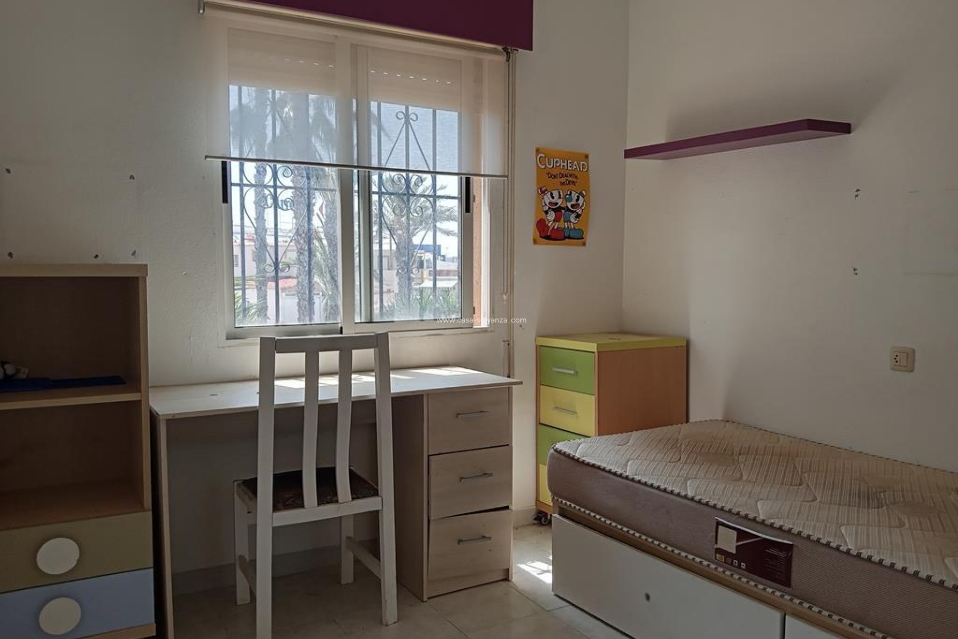 Reventa - Apartamento / piso - Torrevieja - Carrefour