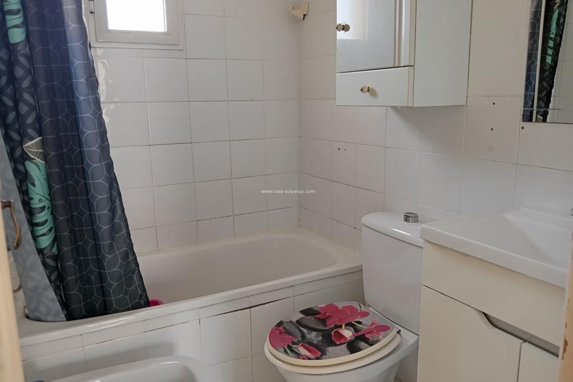 Reventa - Apartamento / piso - Torrevieja - Carrefour