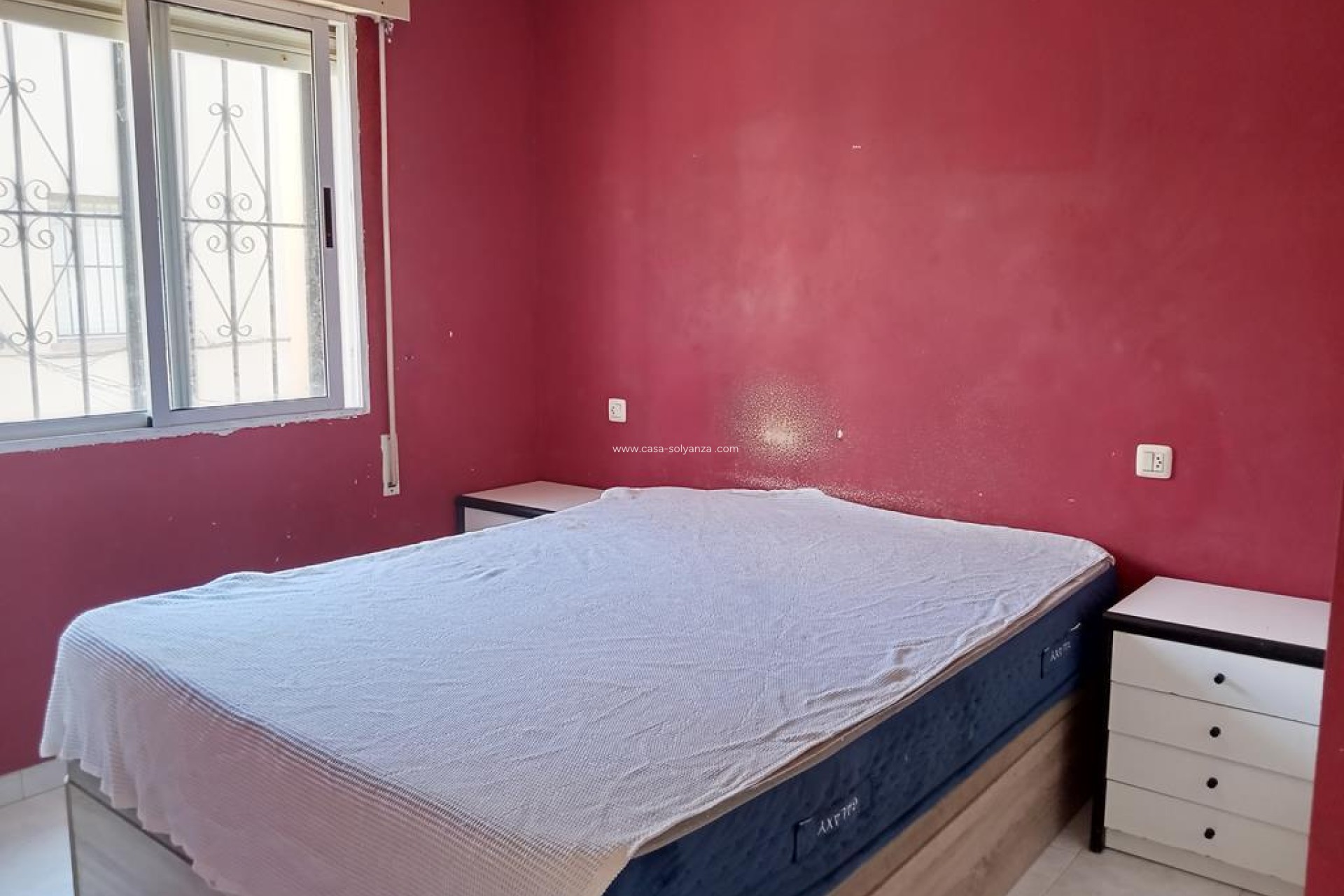 Reventa - Apartamento / piso - Torrevieja - Carrefour