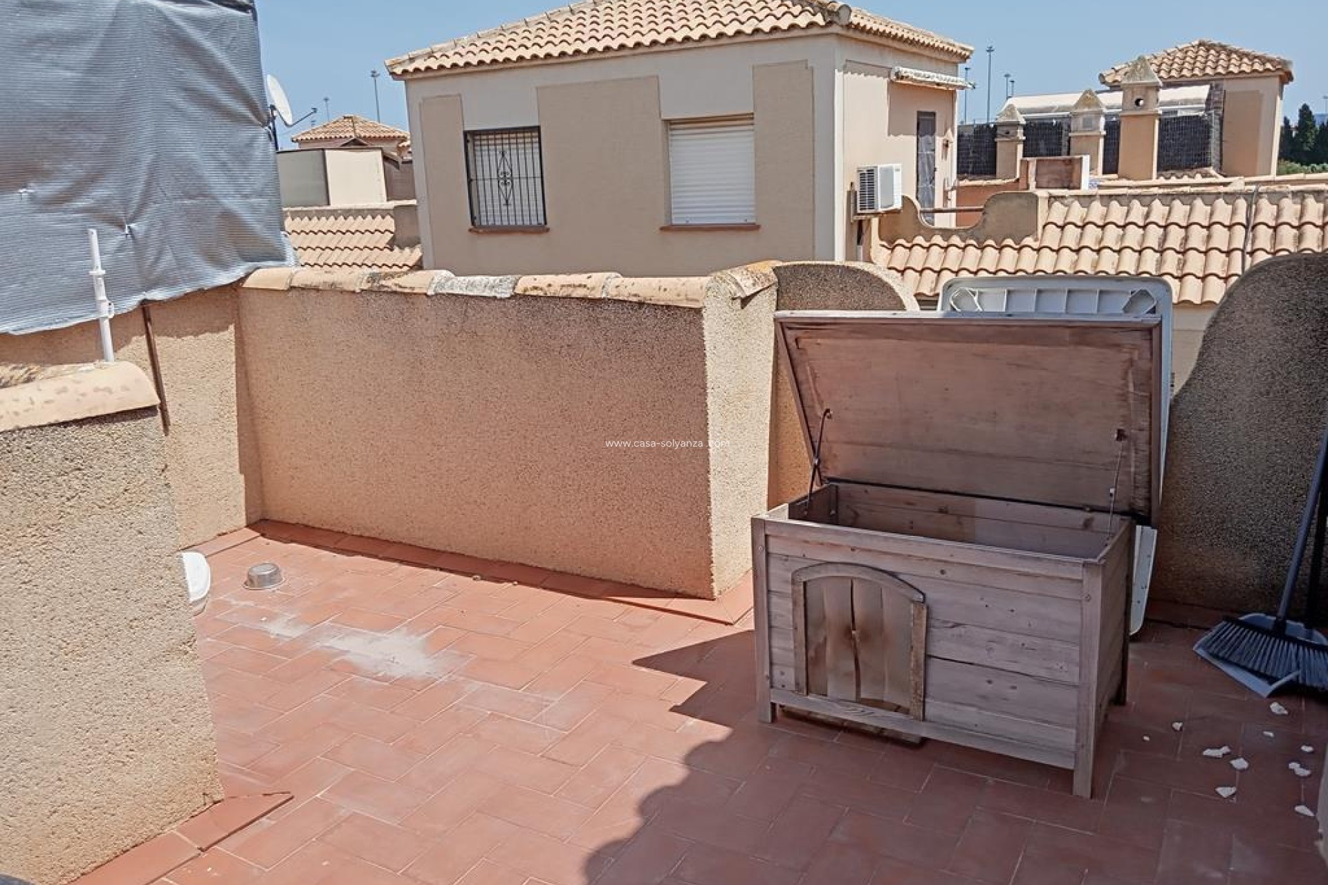Reventa - Apartamento / piso - Torrevieja - Carrefour