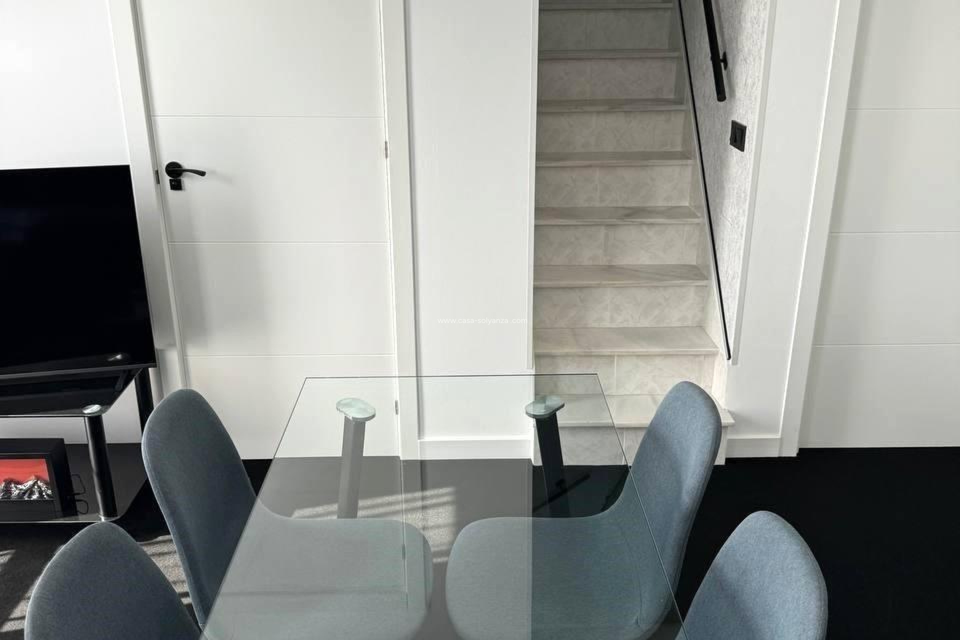 Reventa - Apartamento / piso - Torrevieja - Carrefour