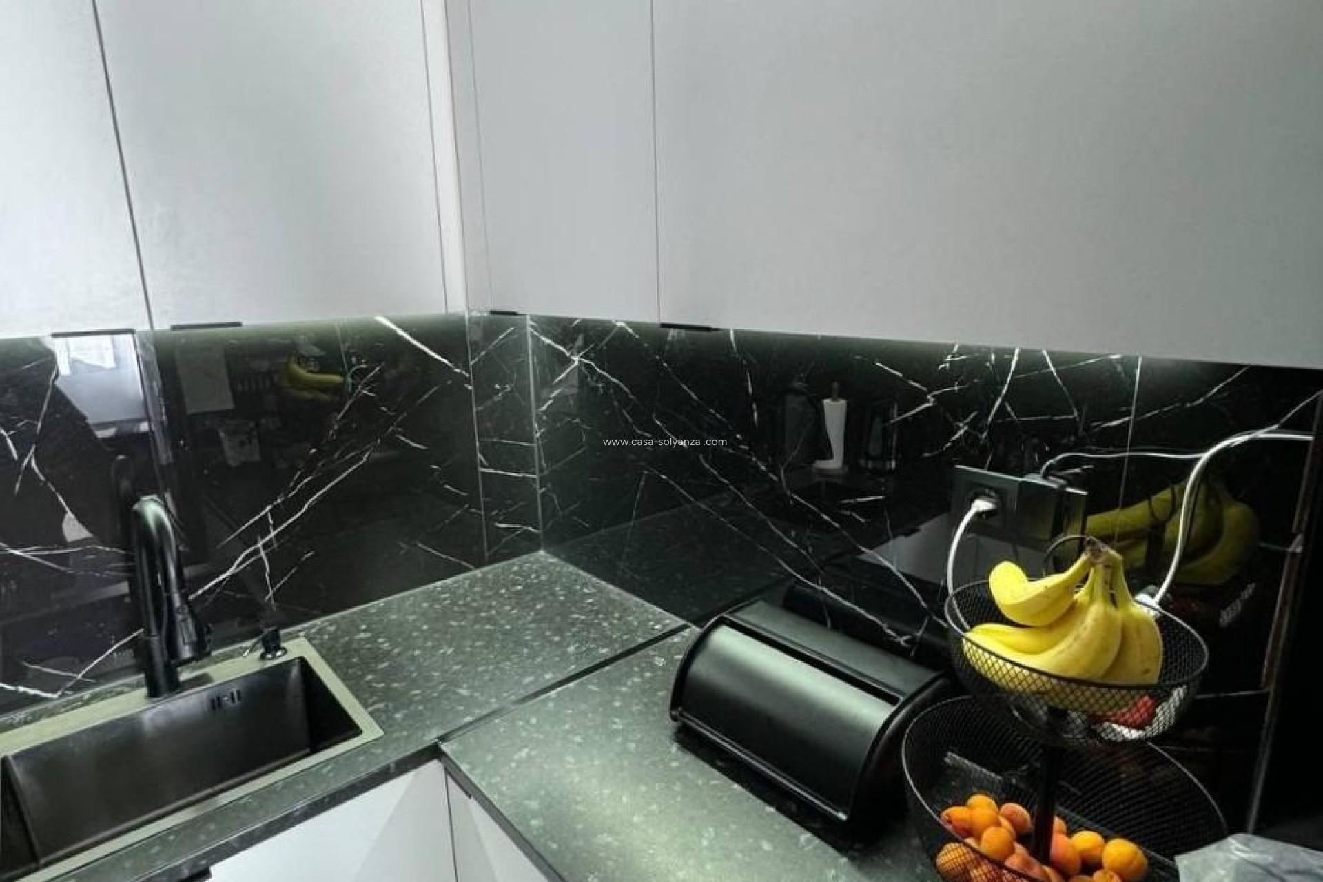 Reventa - Apartamento / piso - Torrevieja - Carrefour
