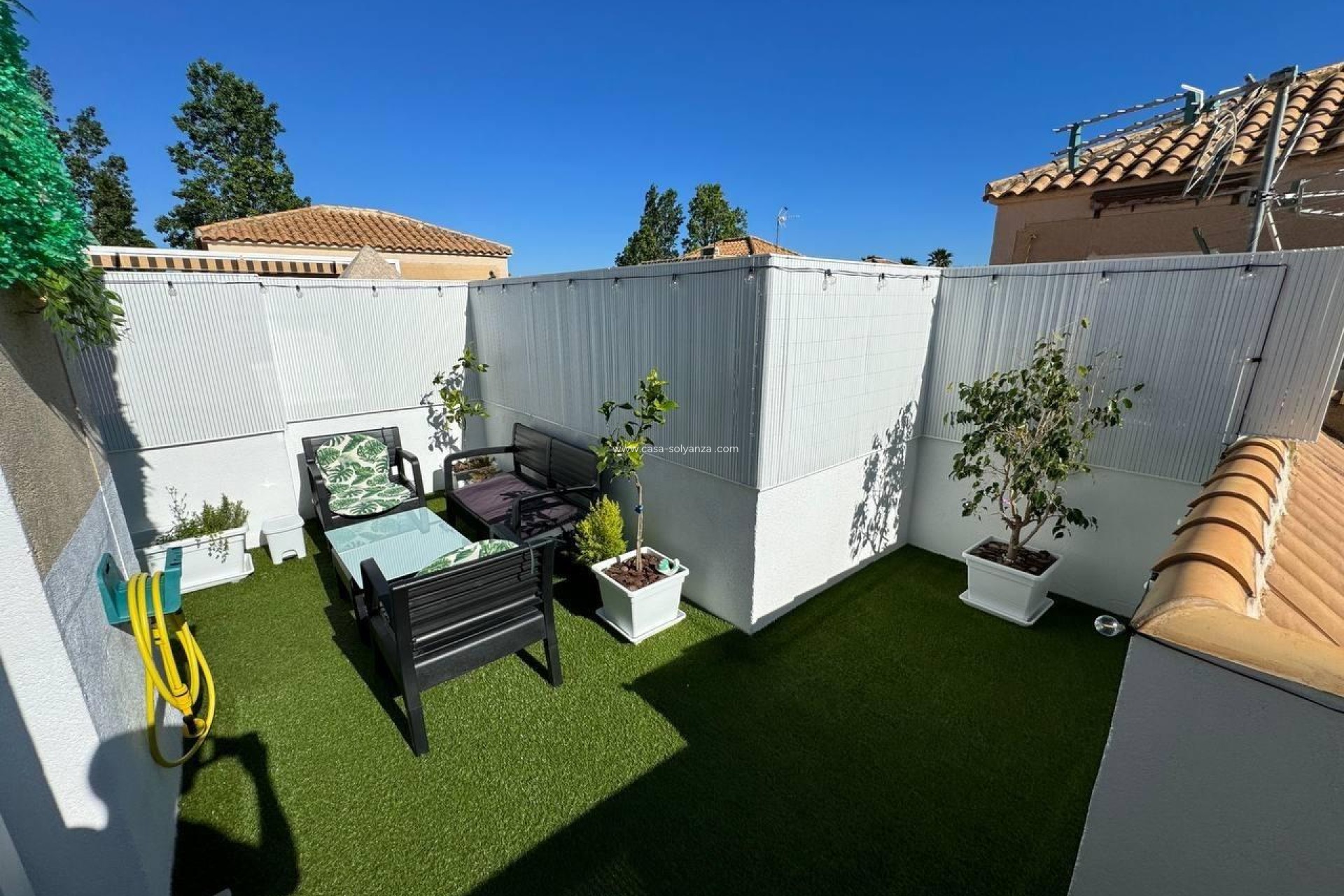 Reventa - Apartamento / piso - Torrevieja - Carrefour