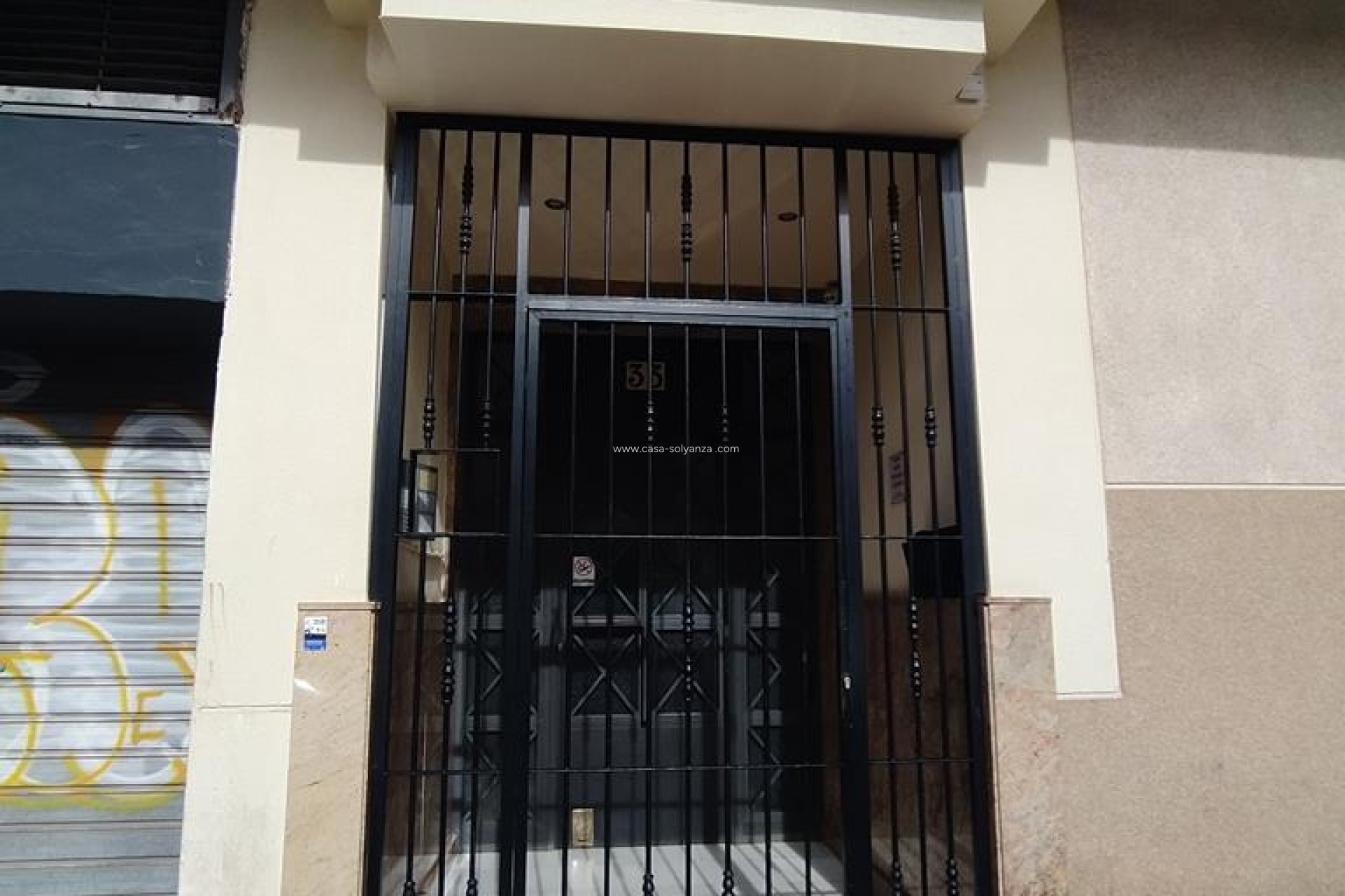 Reventa - Apartamento / piso - Torrevieja - CASCO URBANO