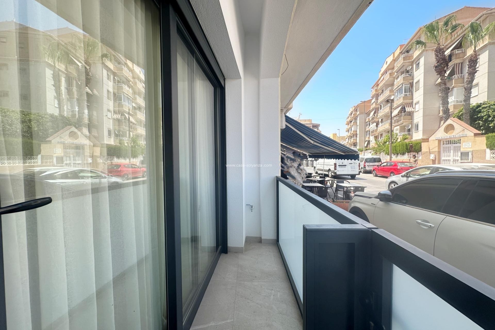 Reventa - Apartamento / piso - Torrevieja - Center