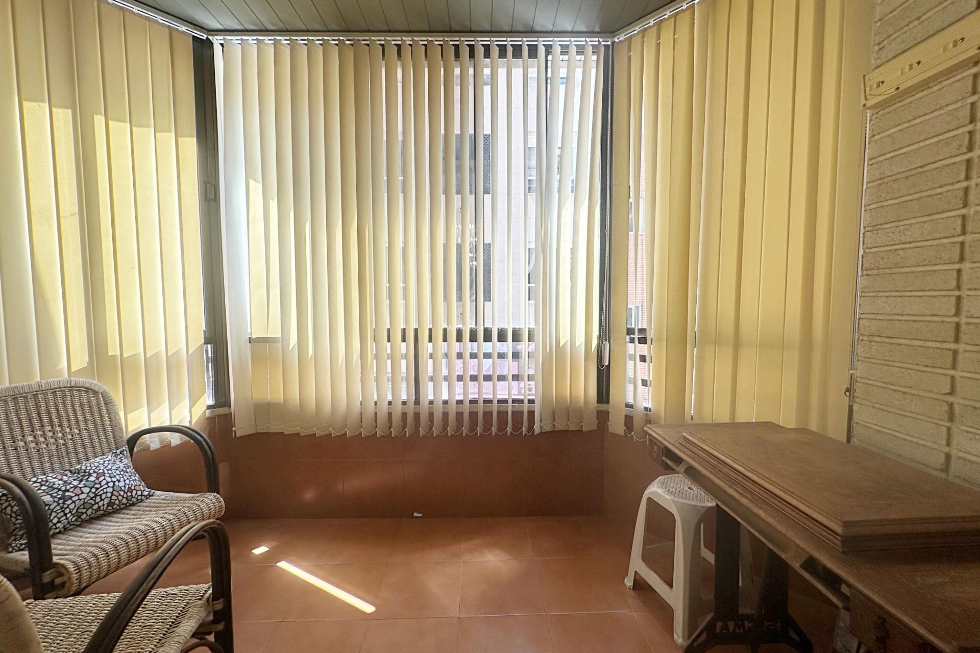 Reventa - Apartamento / piso - Torrevieja - Center
