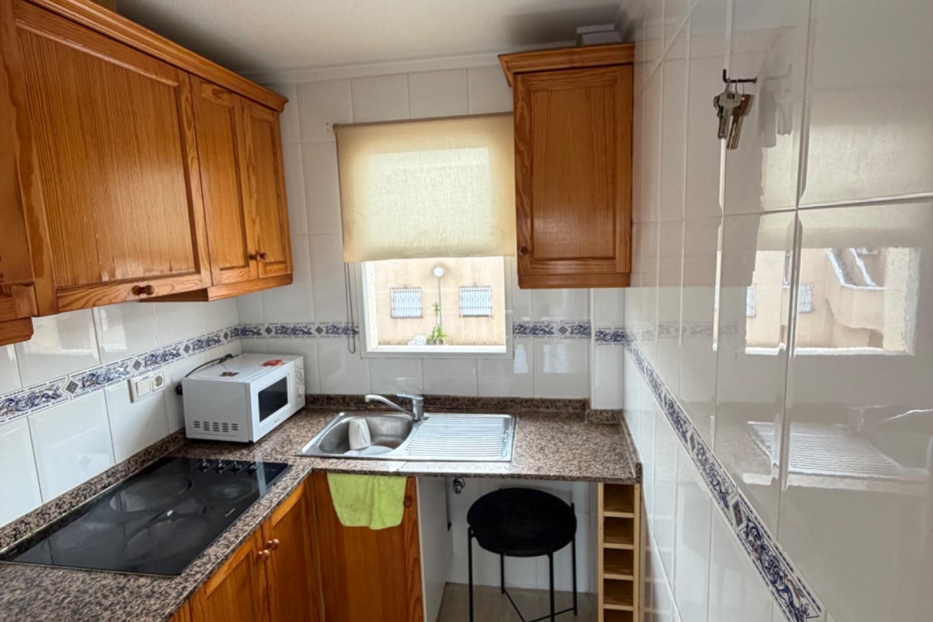 Reventa - Apartamento / piso - Torrevieja - Center