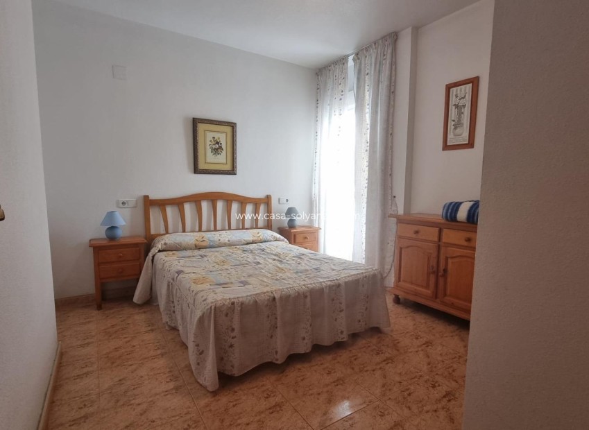 Reventa - Apartamento / piso - Torrevieja - Center