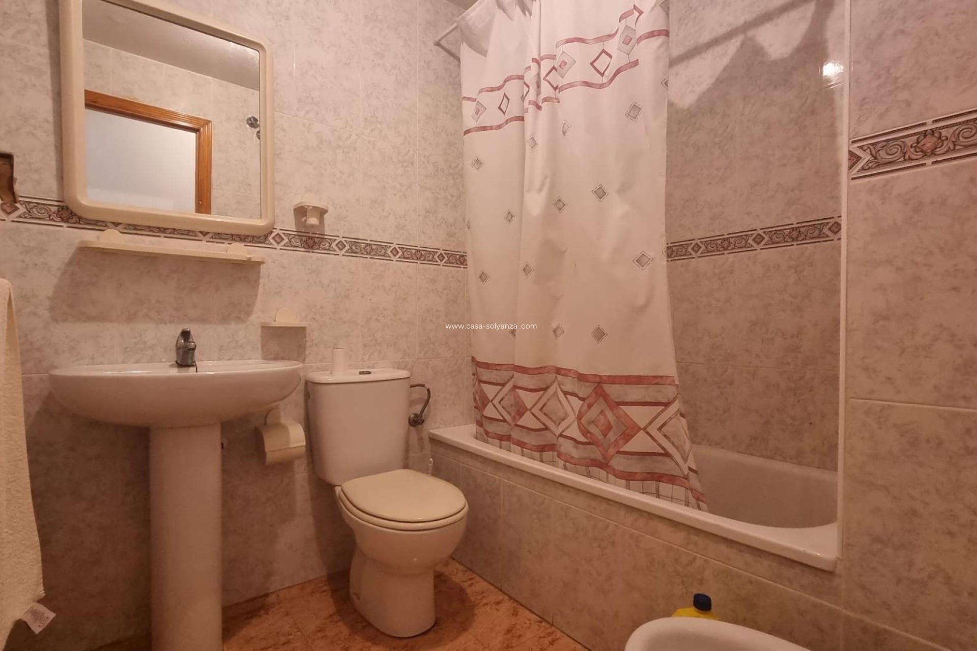 Reventa - Apartamento / piso - Torrevieja - Center