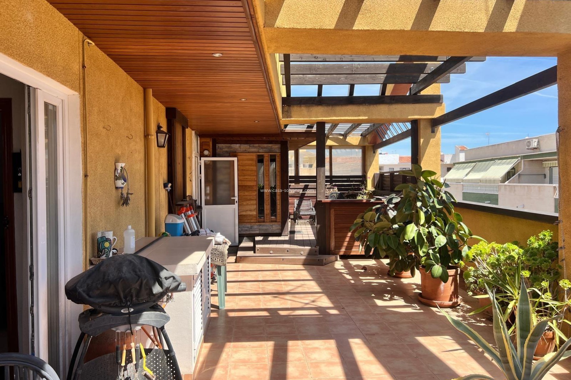 Reventa - Apartamento / piso - Torrevieja - Center