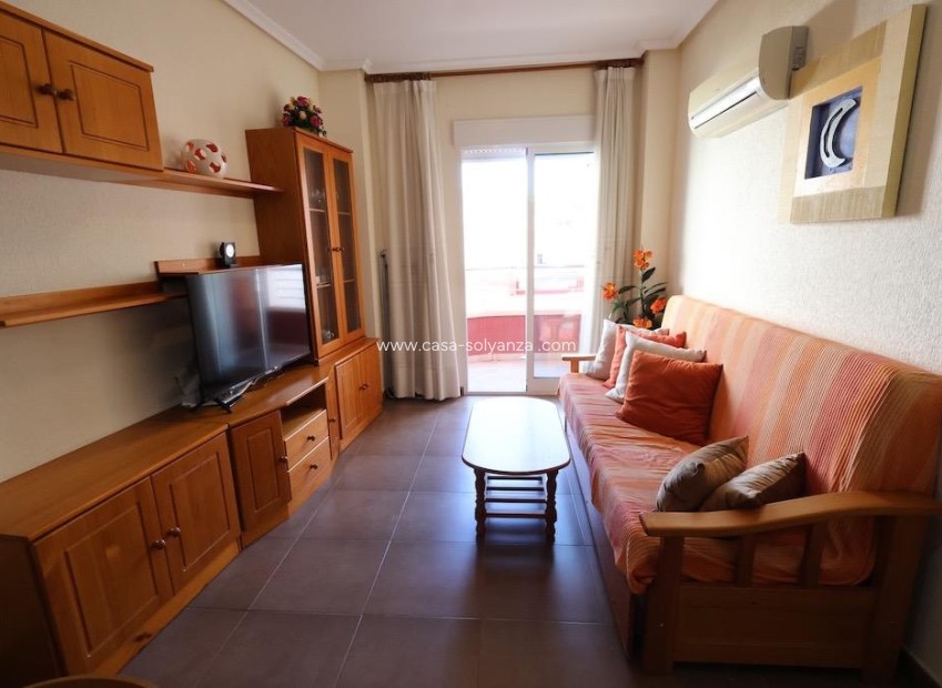 Reventa - Apartamento / piso - Torrevieja - Center