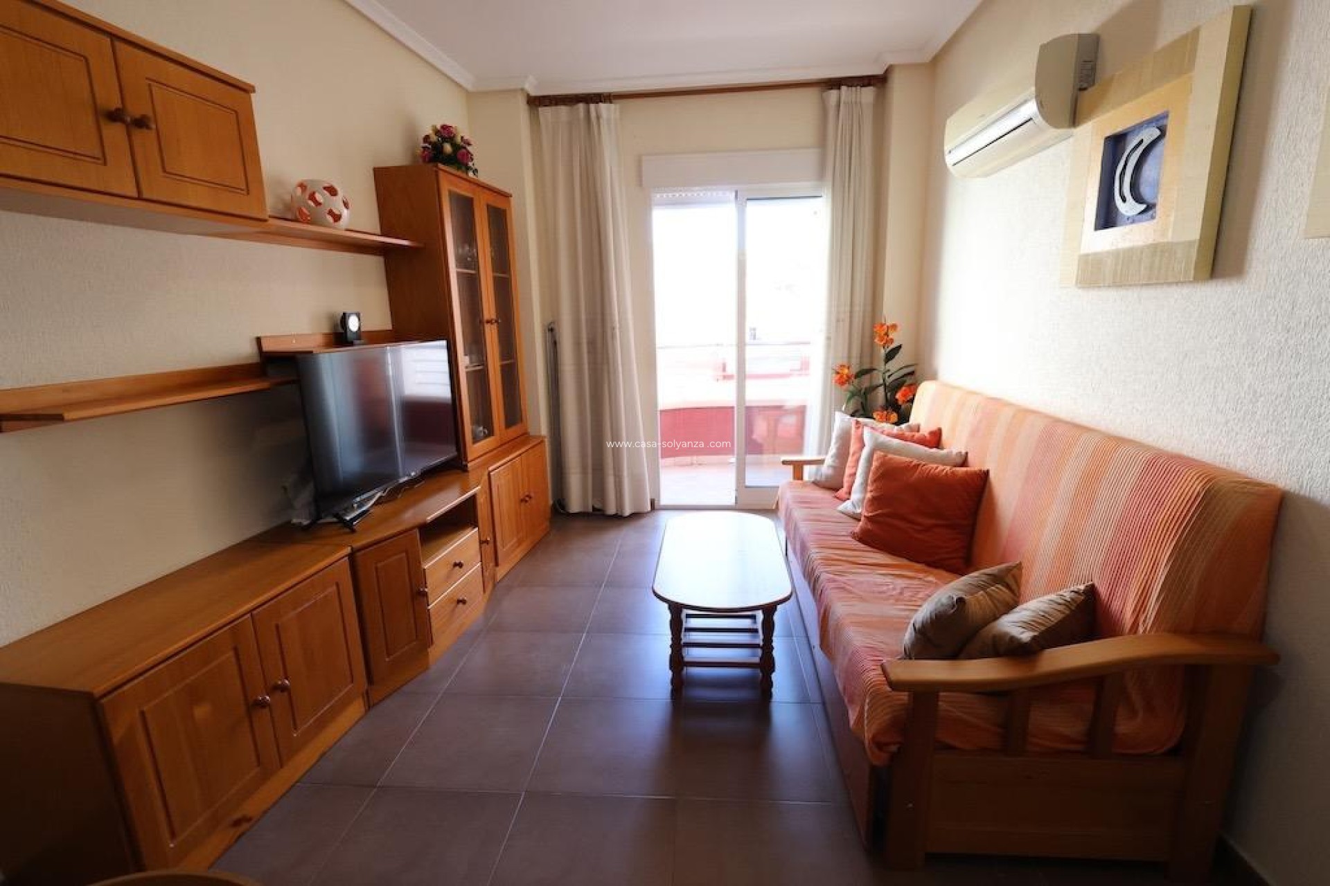 Reventa - Apartamento / piso - Torrevieja - Center