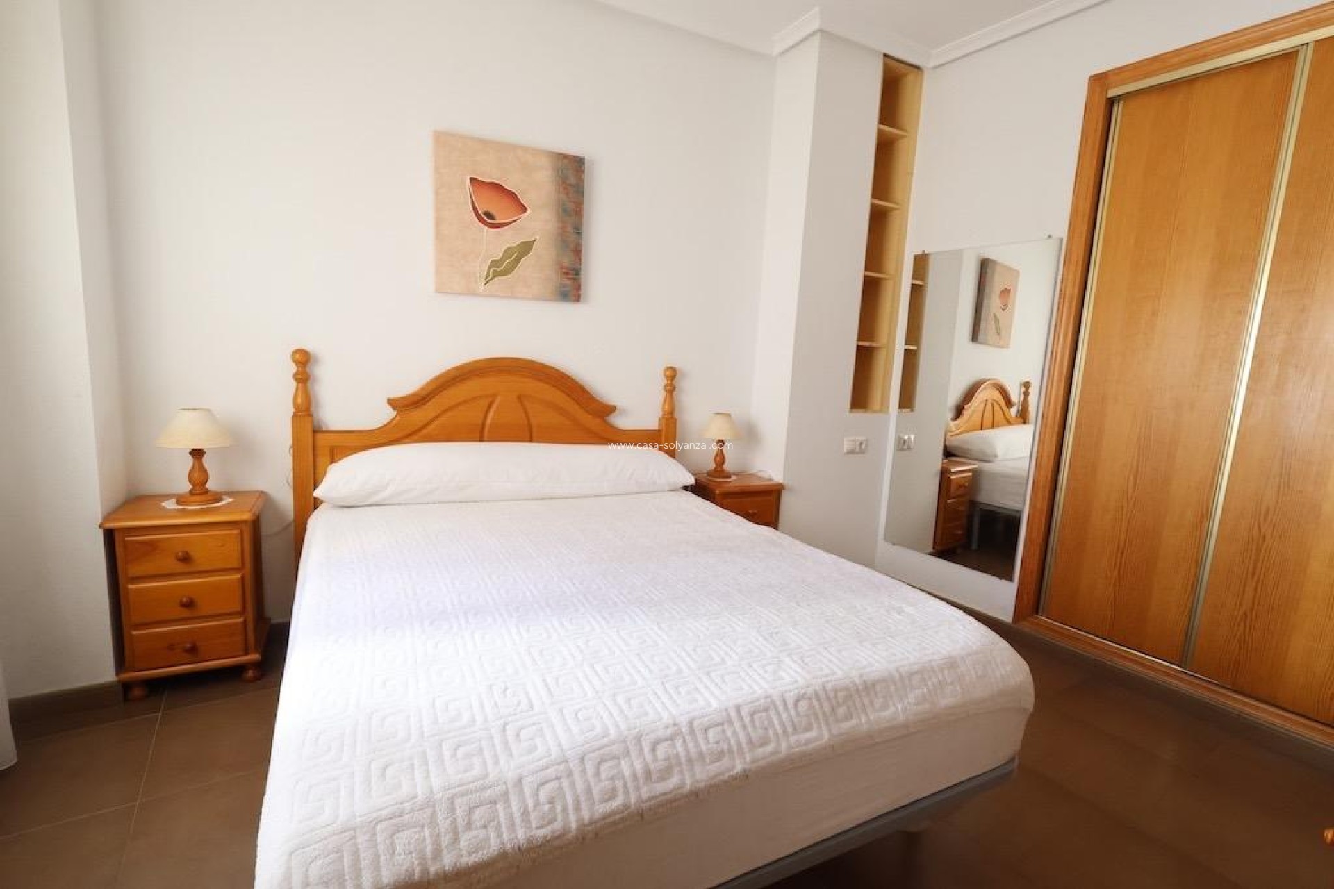 Reventa - Apartamento / piso - Torrevieja - Center