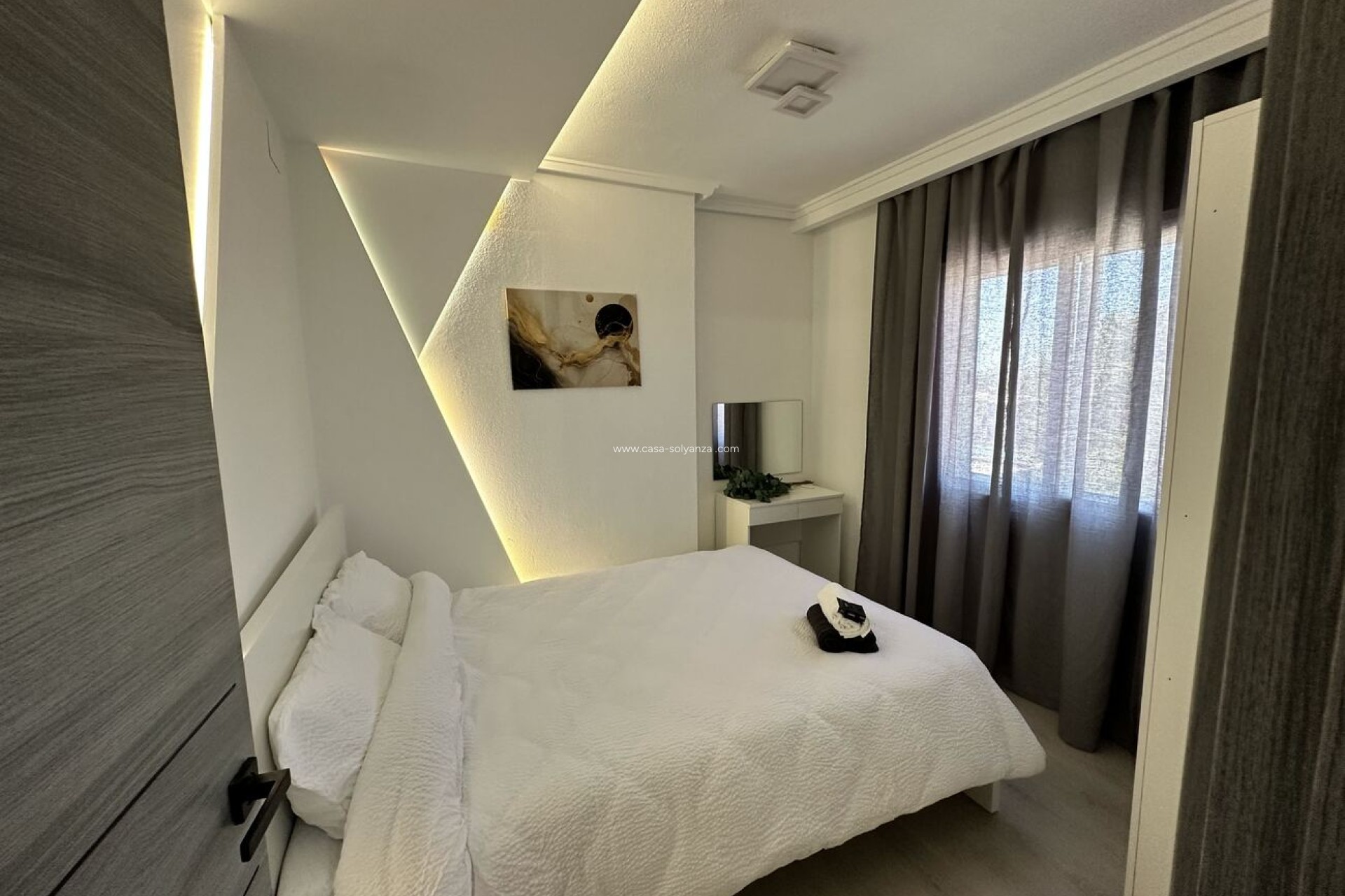 Reventa - Apartamento / piso - Torrevieja - Center