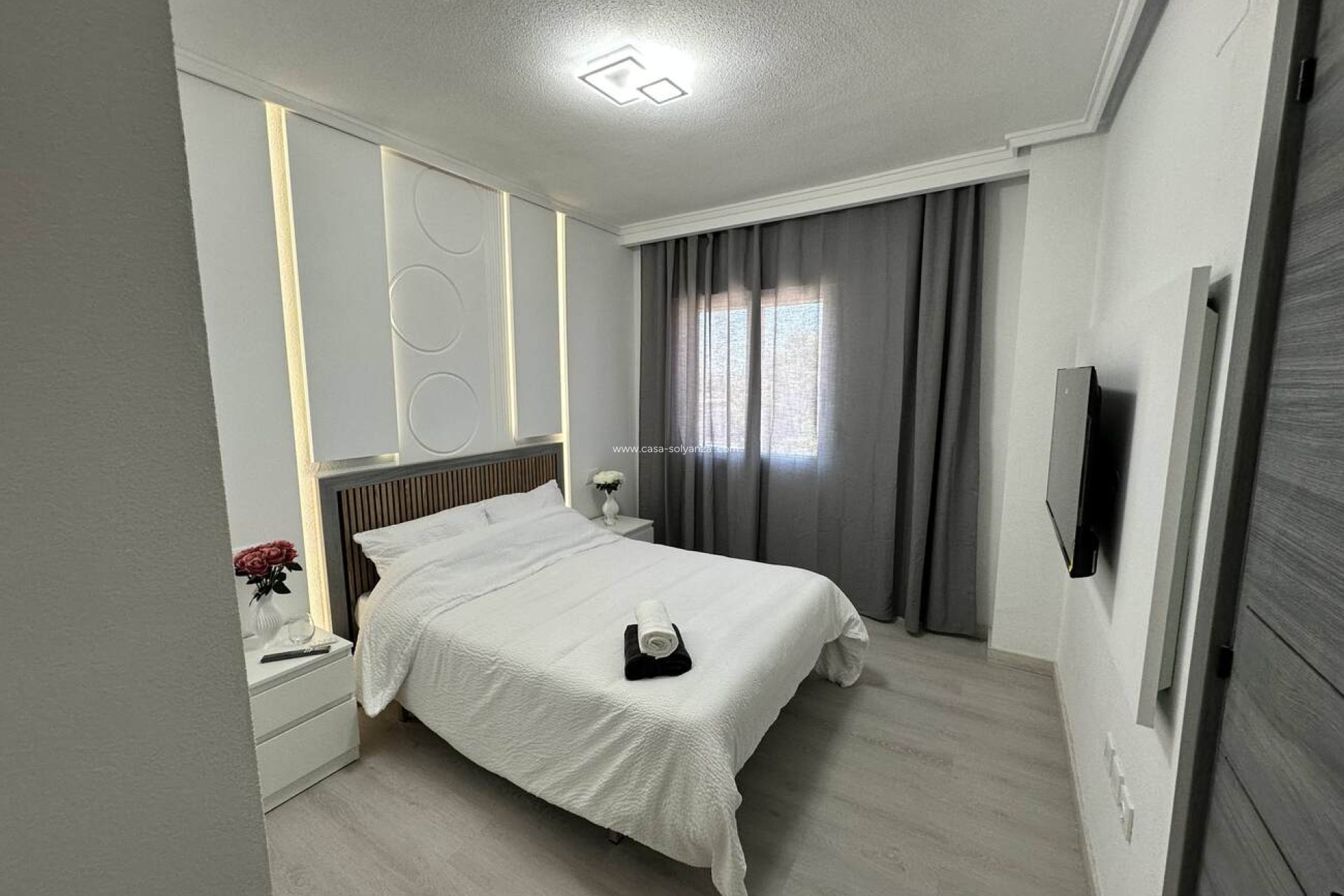 Reventa - Apartamento / piso - Torrevieja - Center