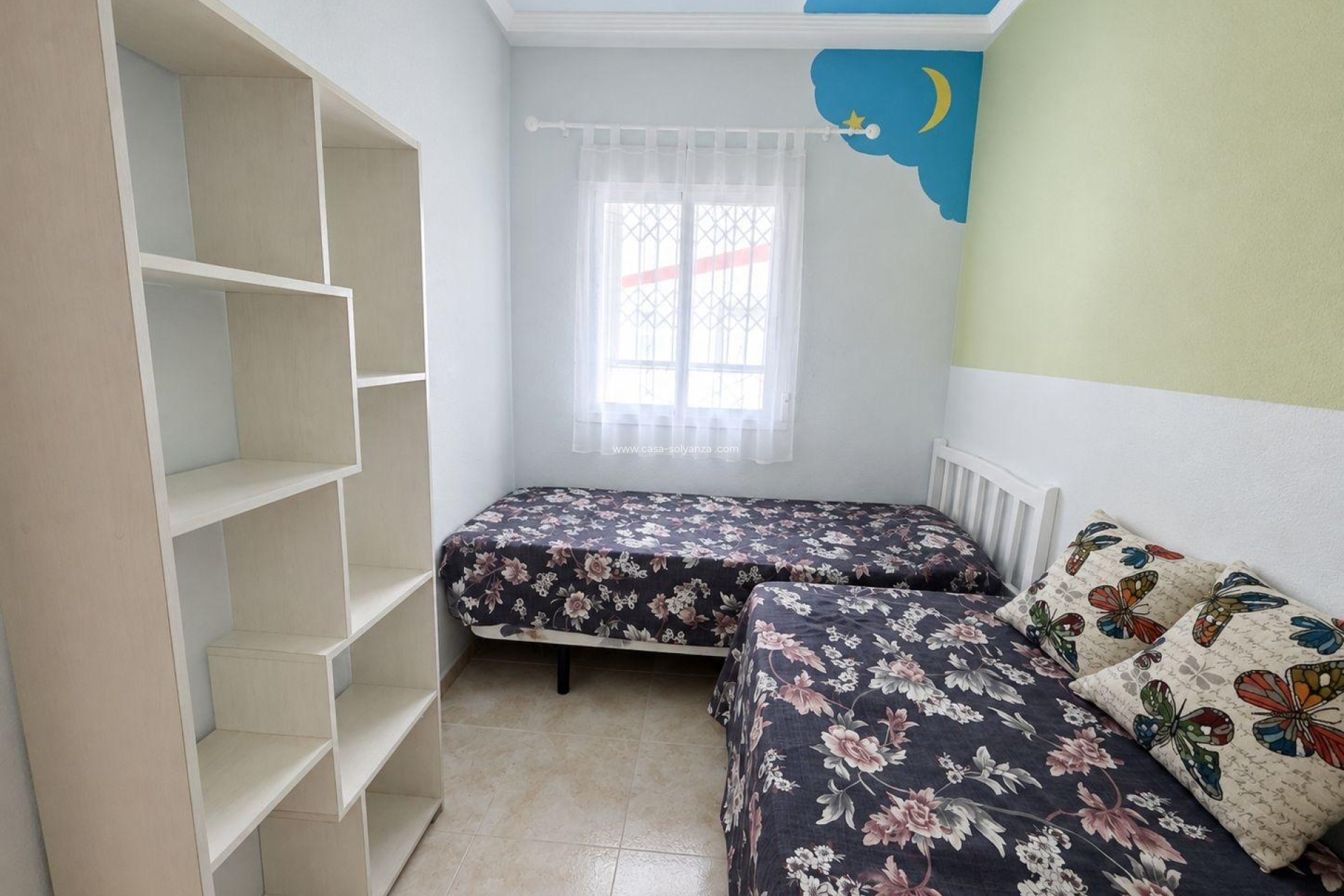 Reventa - Apartamento / piso - Torrevieja - Center