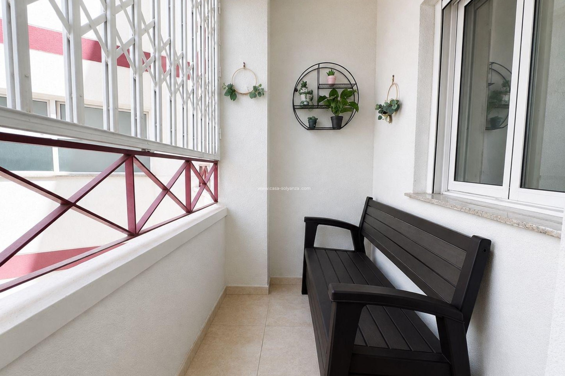 Reventa - Apartamento / piso - Torrevieja - Center