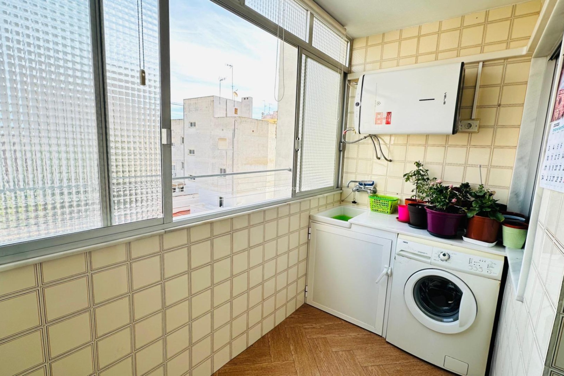 Reventa - Apartamento / piso - Torrevieja - Center