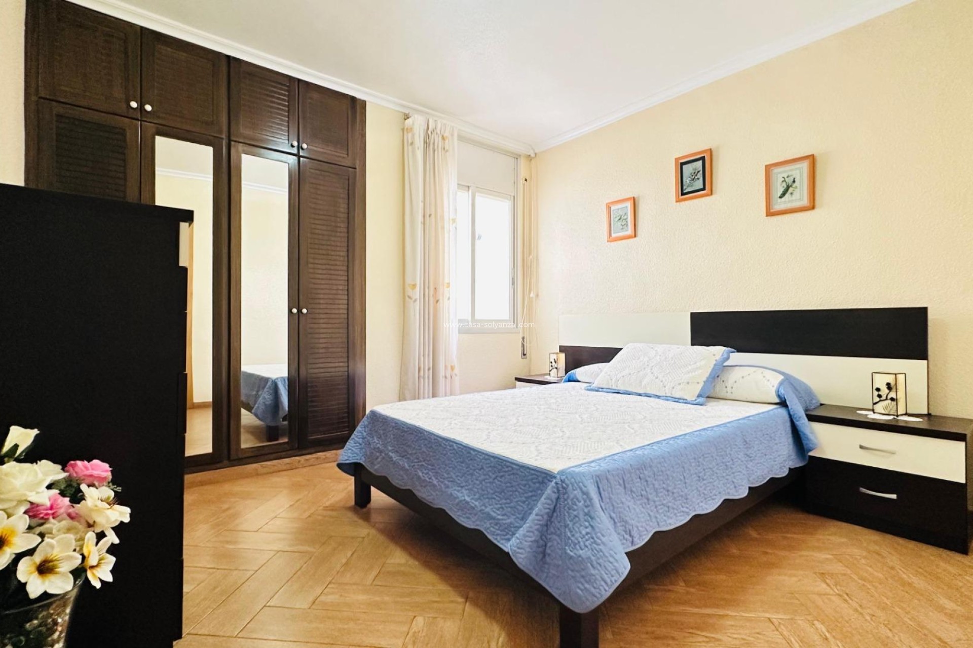 Reventa - Apartamento / piso - Torrevieja - Center