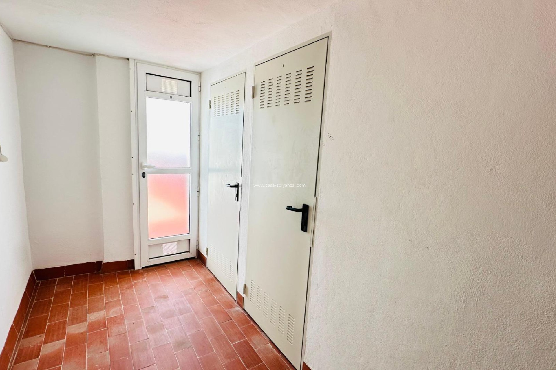 Reventa - Apartamento / piso - Torrevieja - Center
