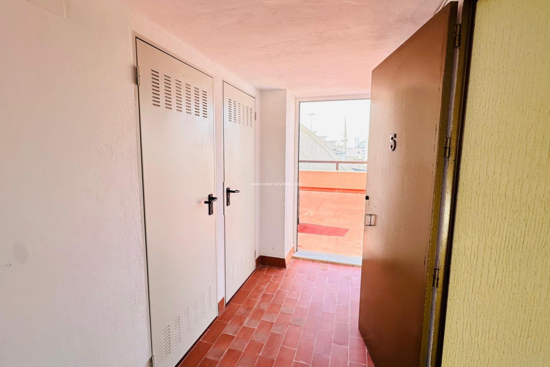 Reventa - Apartamento / piso - Torrevieja - Center