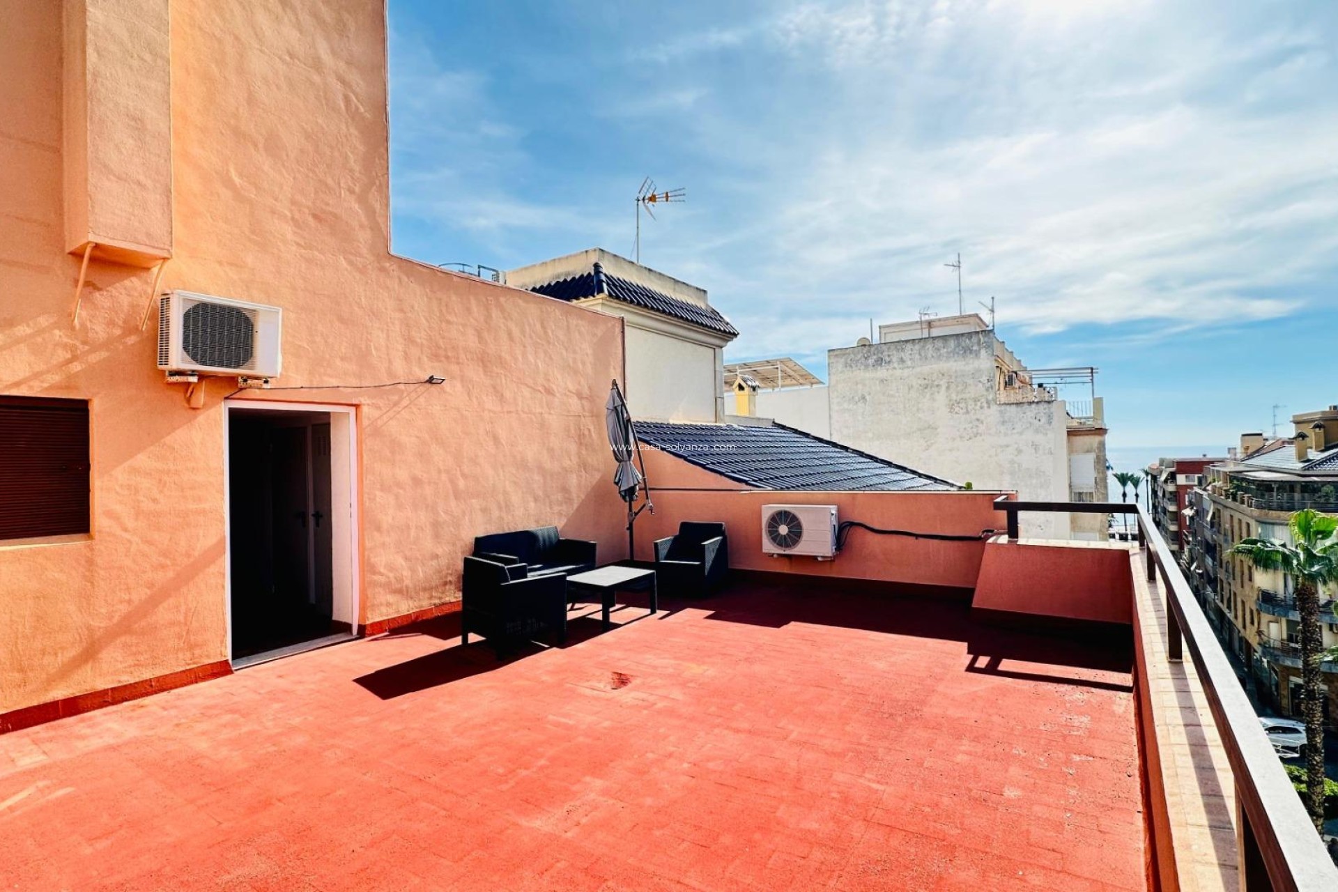 Reventa - Apartamento / piso - Torrevieja - Center