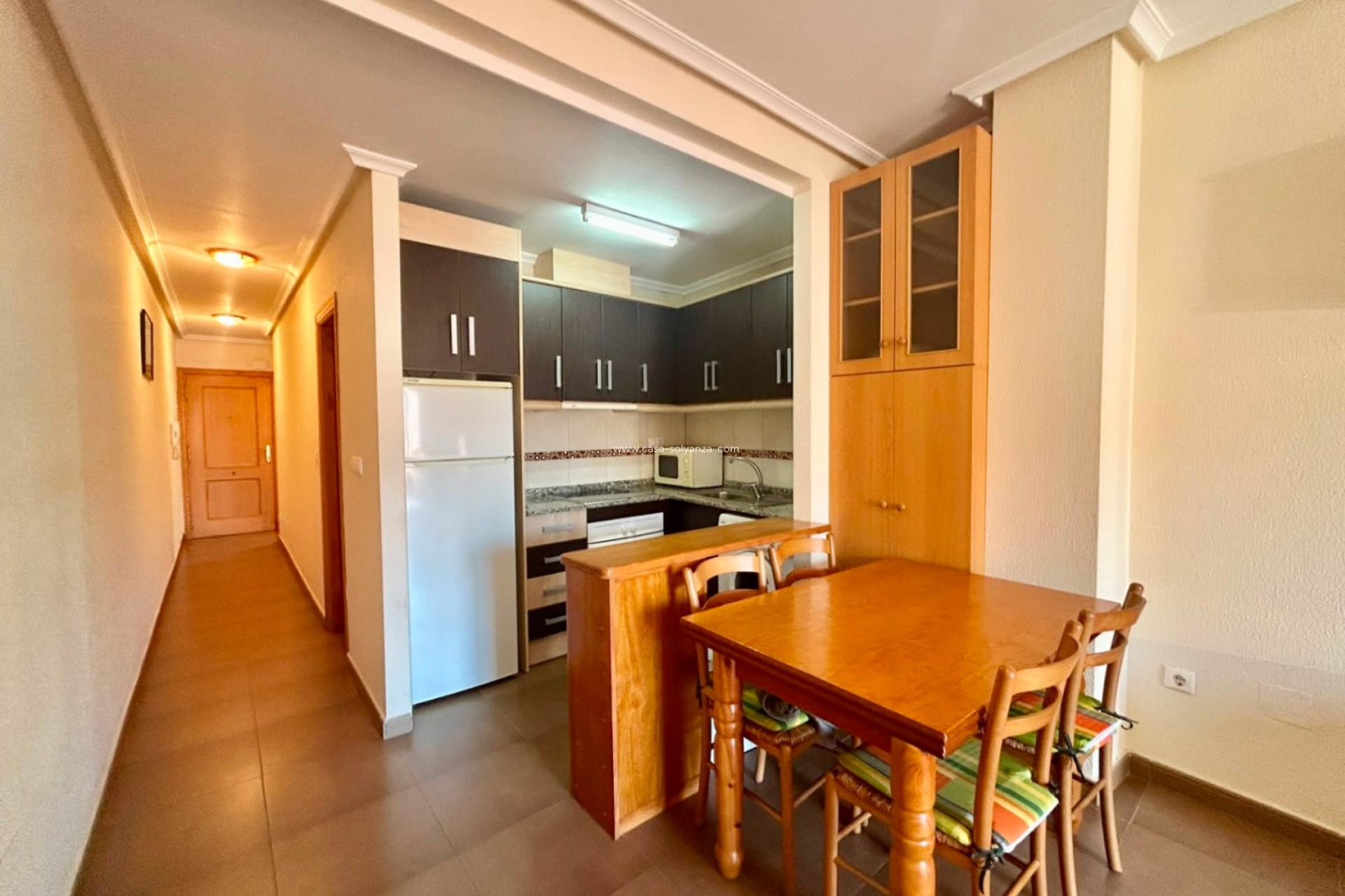 Reventa - Apartamento / piso - Torrevieja - Center