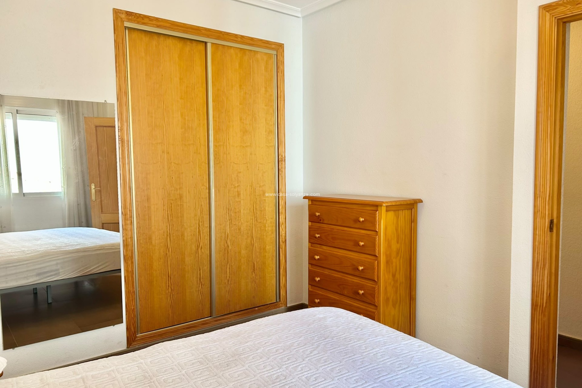 Reventa - Apartamento / piso - Torrevieja - Center