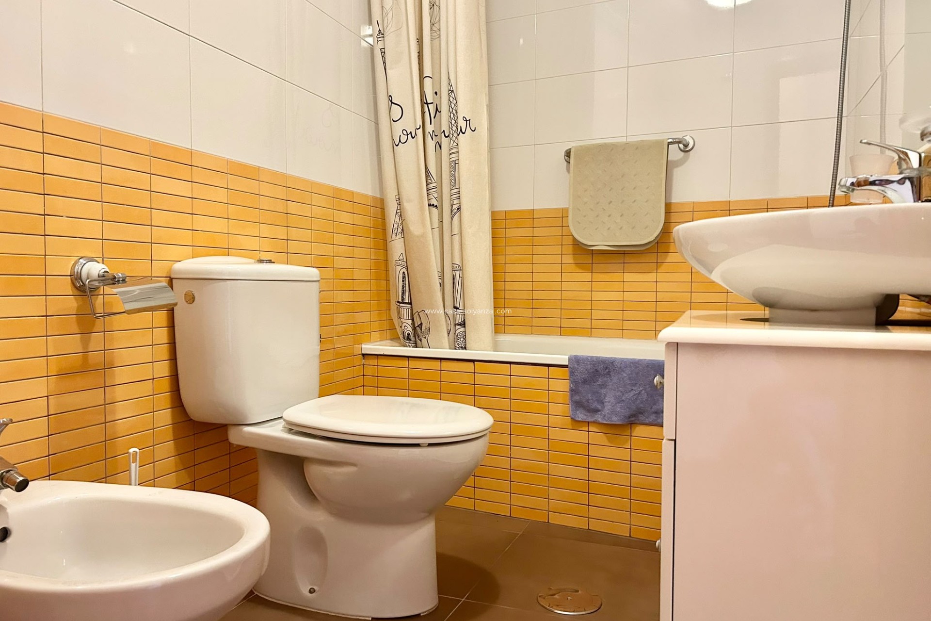 Reventa - Apartamento / piso - Torrevieja - Center