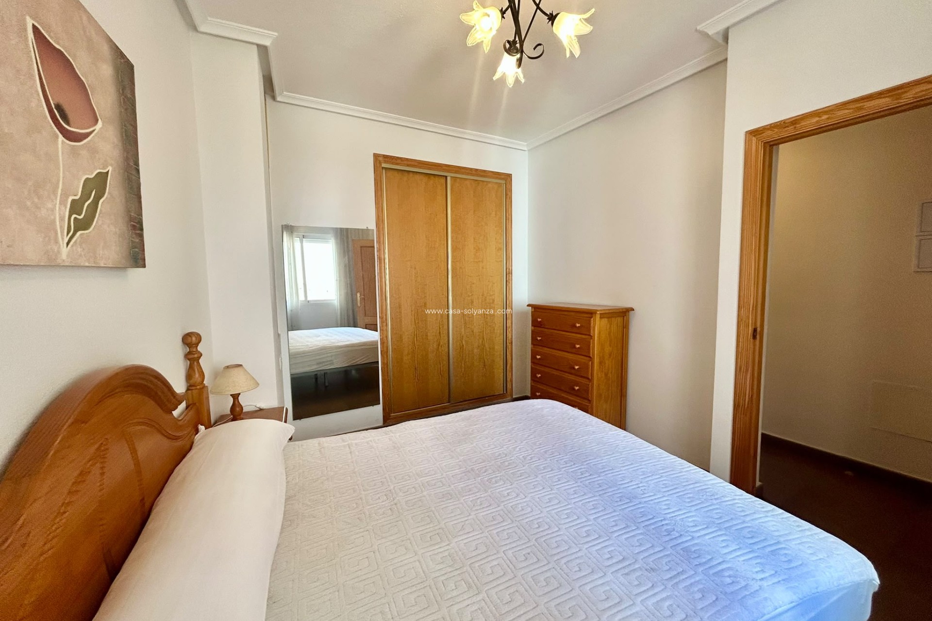 Reventa - Apartamento / piso - Torrevieja - Center