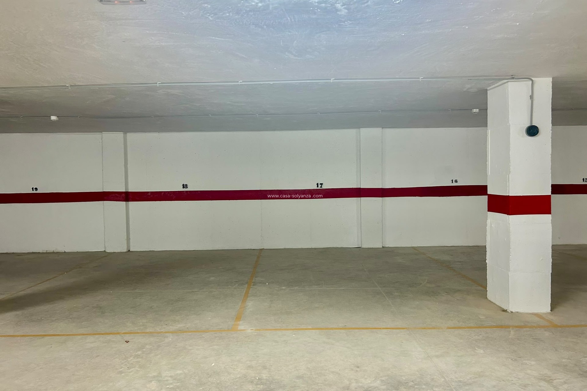 Reventa - Apartamento / piso - Torrevieja - Center