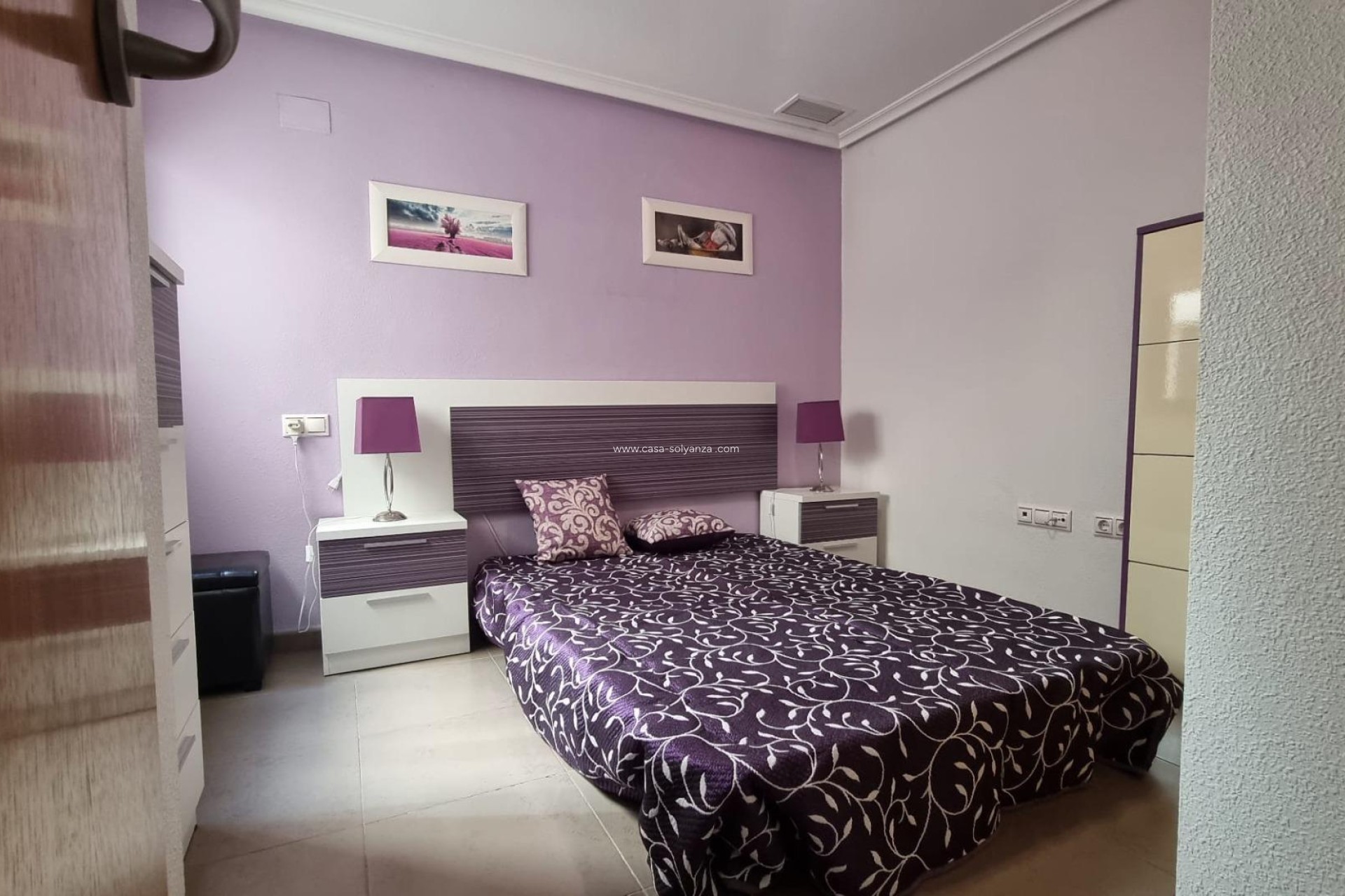 Reventa - Apartamento / piso - Torrevieja - Center
