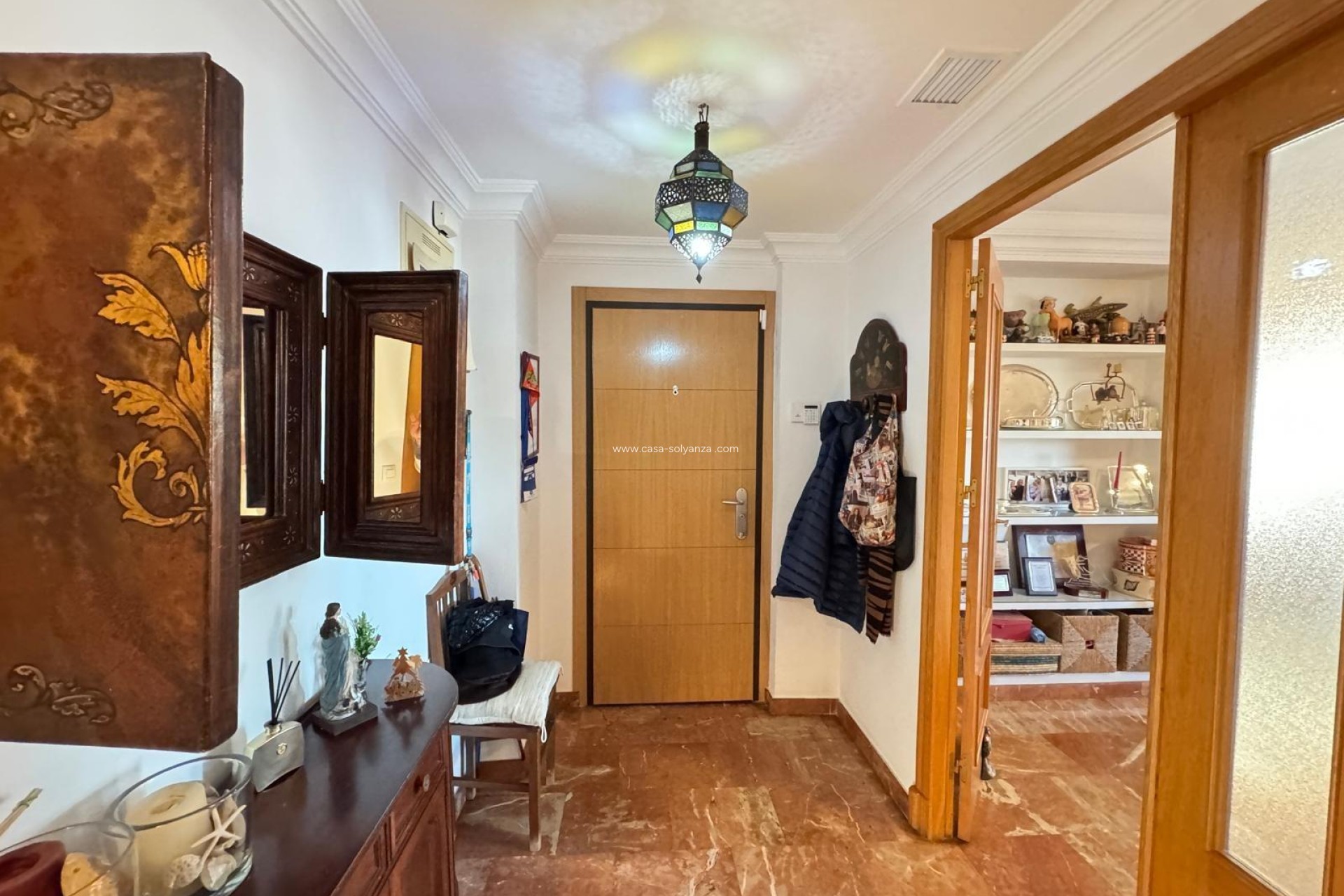 Reventa - Apartamento / piso - Torrevieja - Center