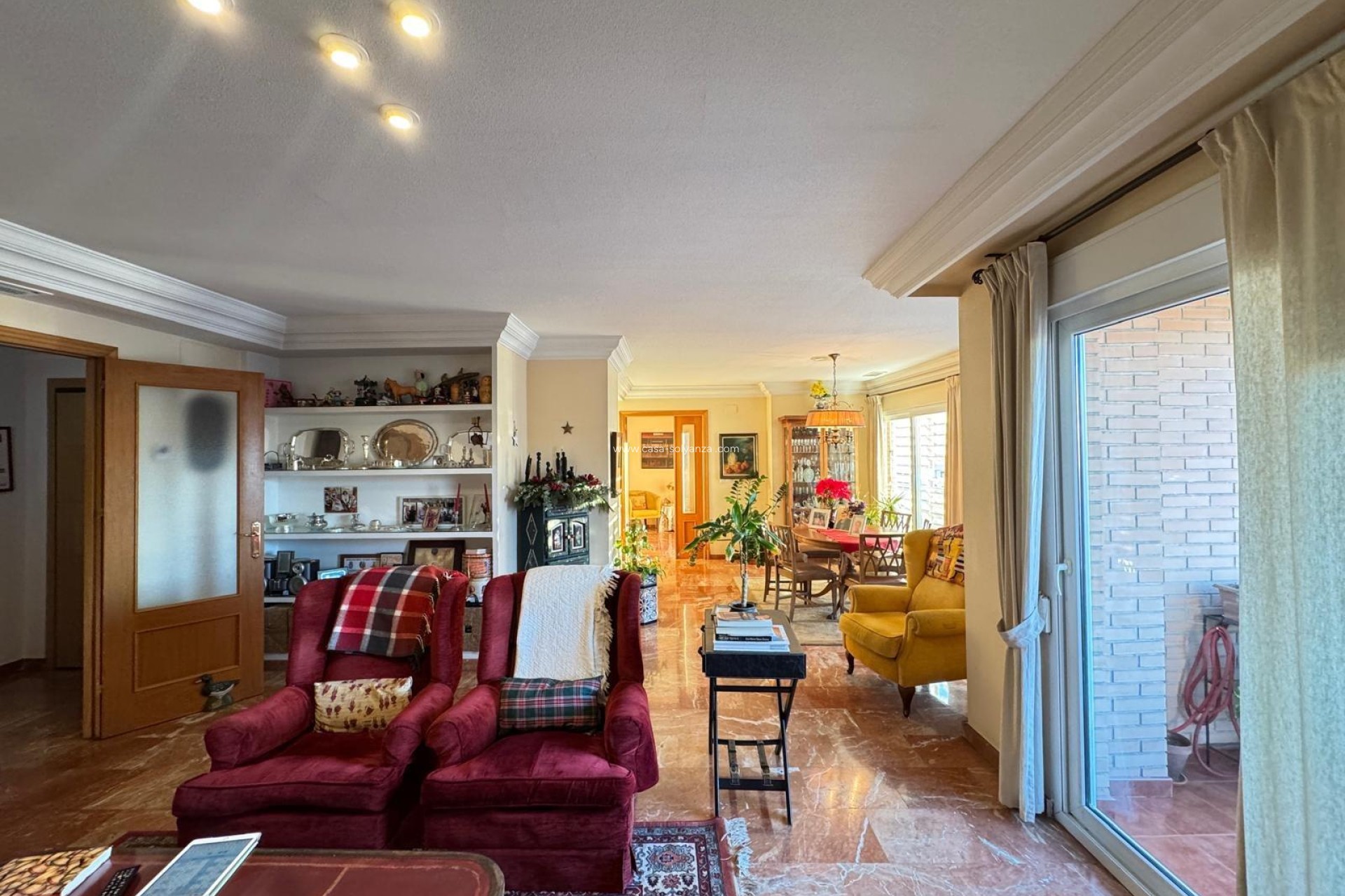 Reventa - Apartamento / piso - Torrevieja - Center