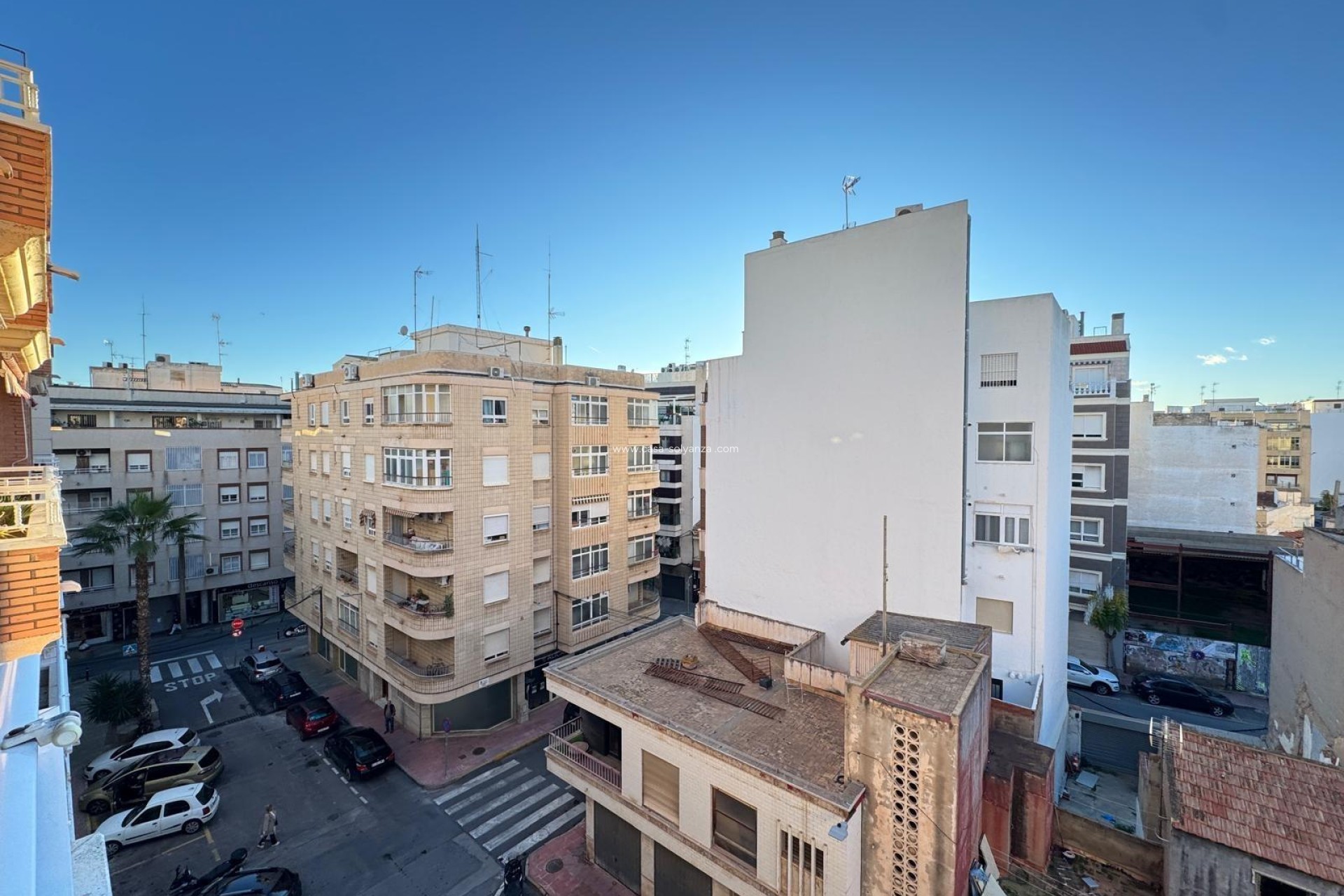 Reventa - Apartamento / piso - Torrevieja - Center