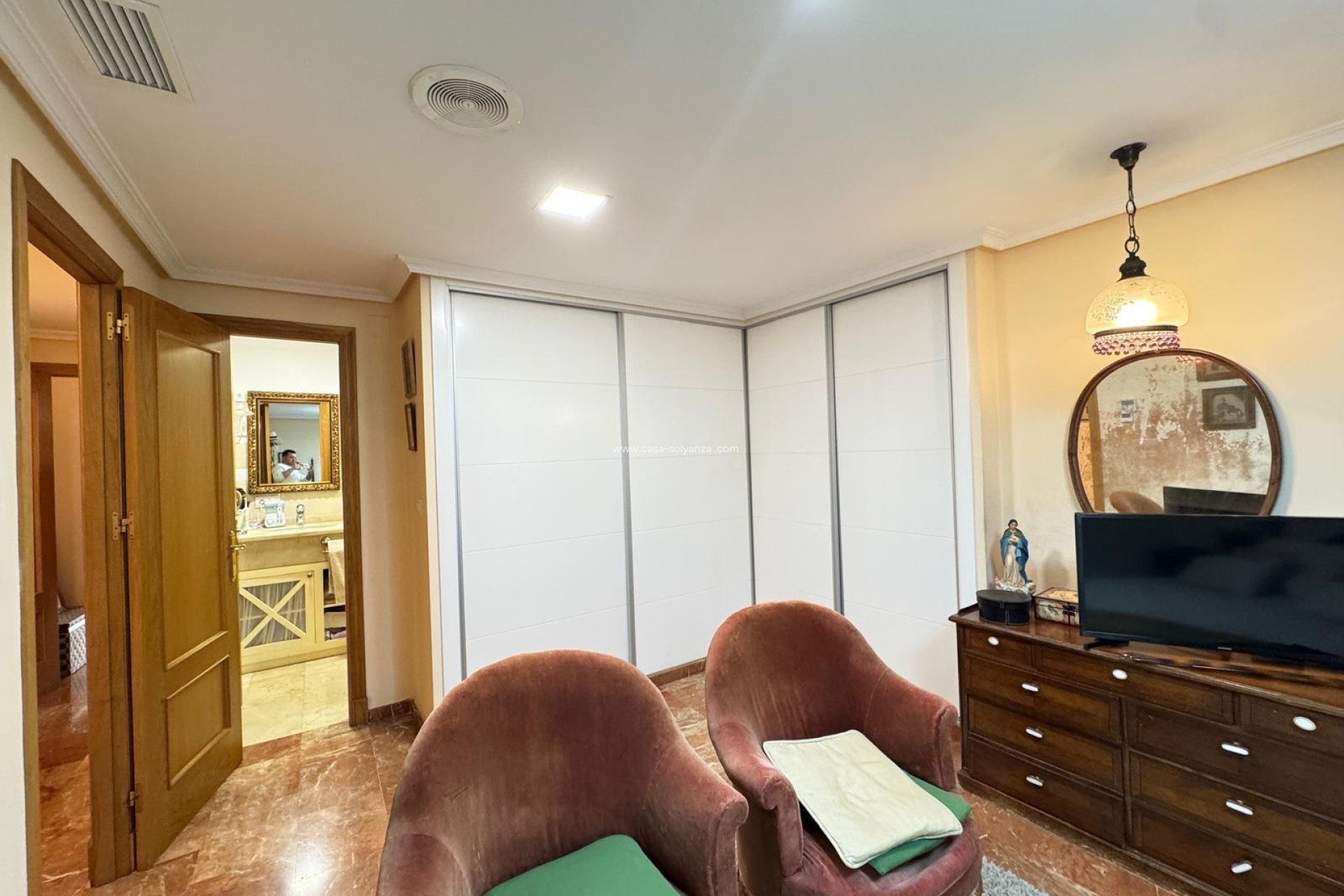 Reventa - Apartamento / piso - Torrevieja - Center