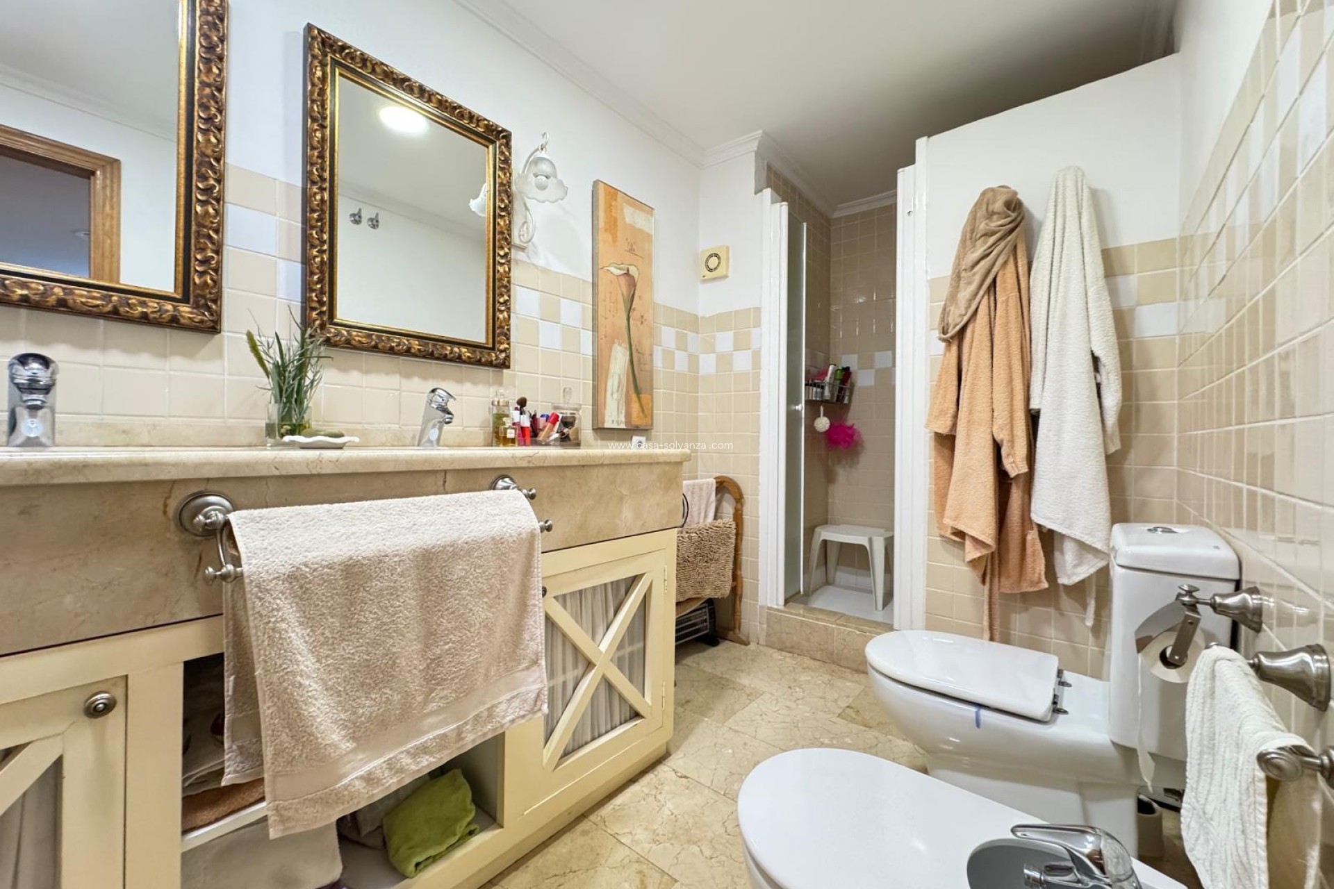 Reventa - Apartamento / piso - Torrevieja - Center