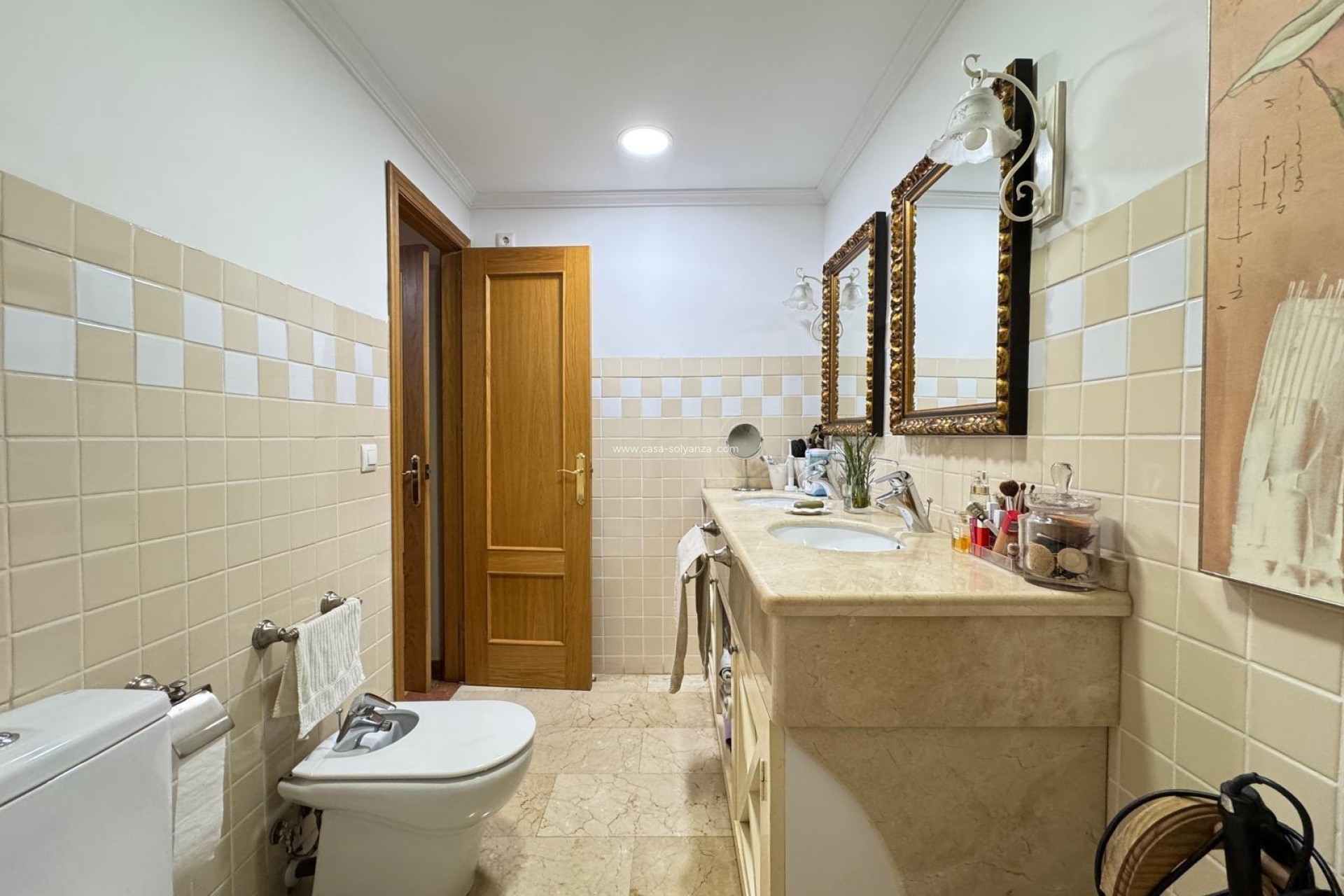 Reventa - Apartamento / piso - Torrevieja - Center