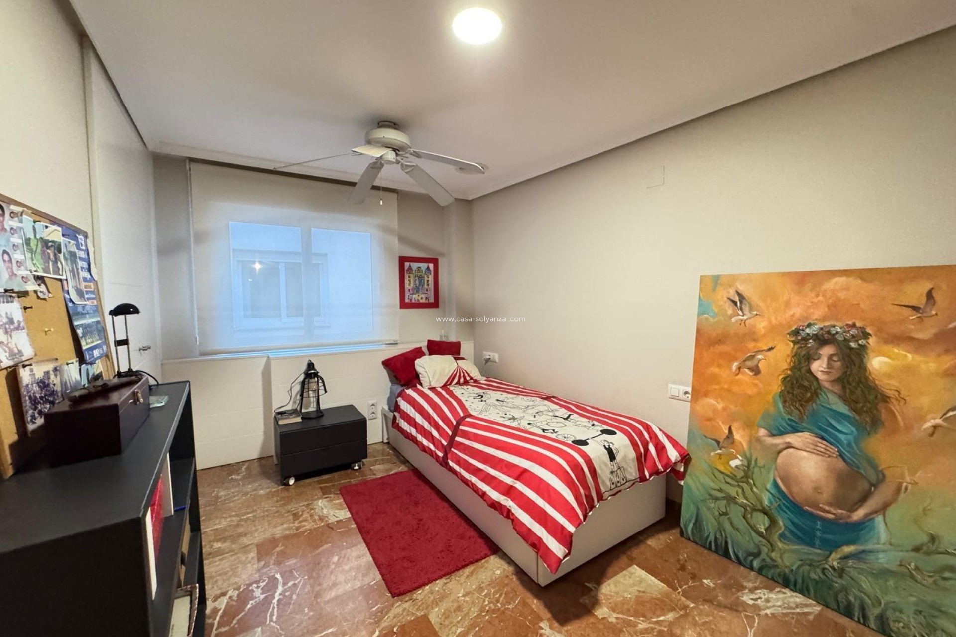 Reventa - Apartamento / piso - Torrevieja - Center