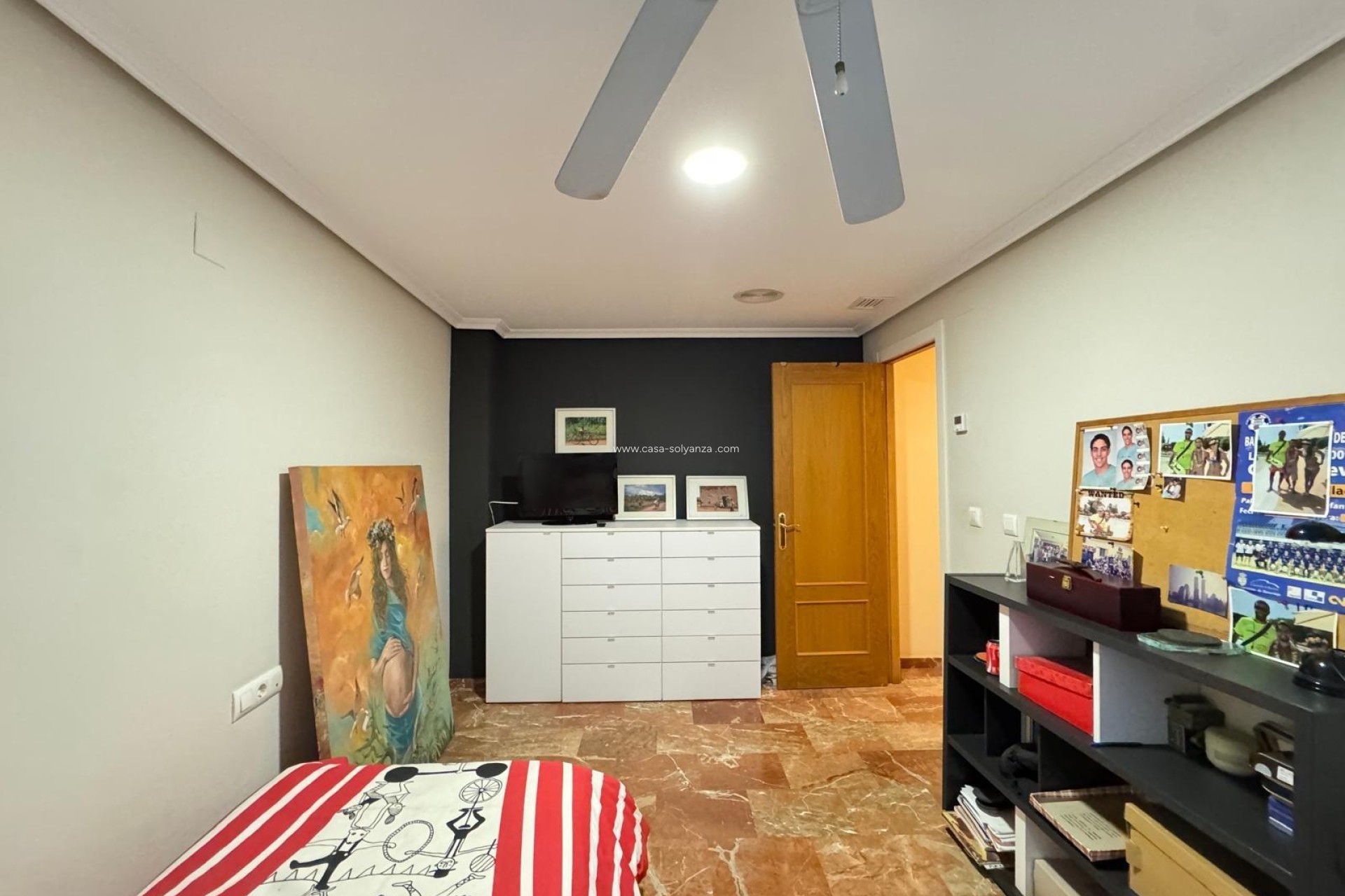 Reventa - Apartamento / piso - Torrevieja - Center