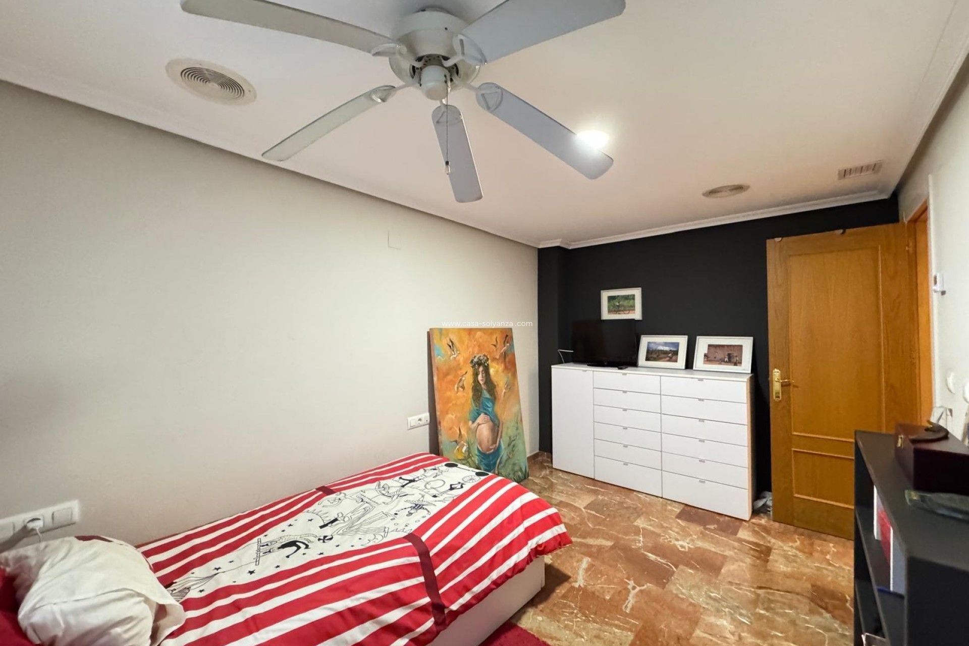 Reventa - Apartamento / piso - Torrevieja - Center
