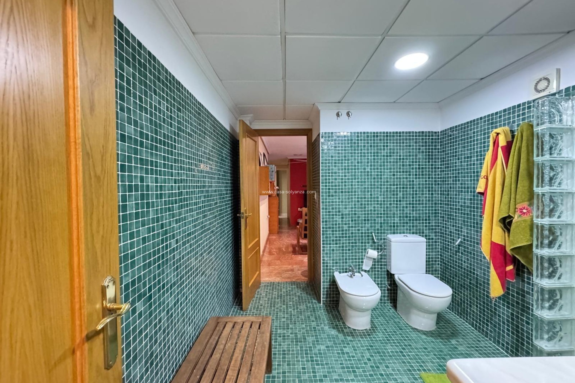 Reventa - Apartamento / piso - Torrevieja - Center