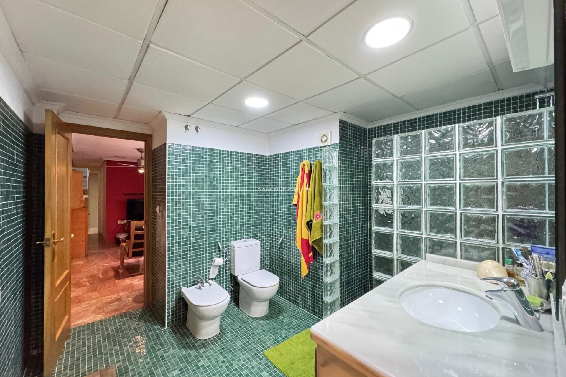 Reventa - Apartamento / piso - Torrevieja - Center