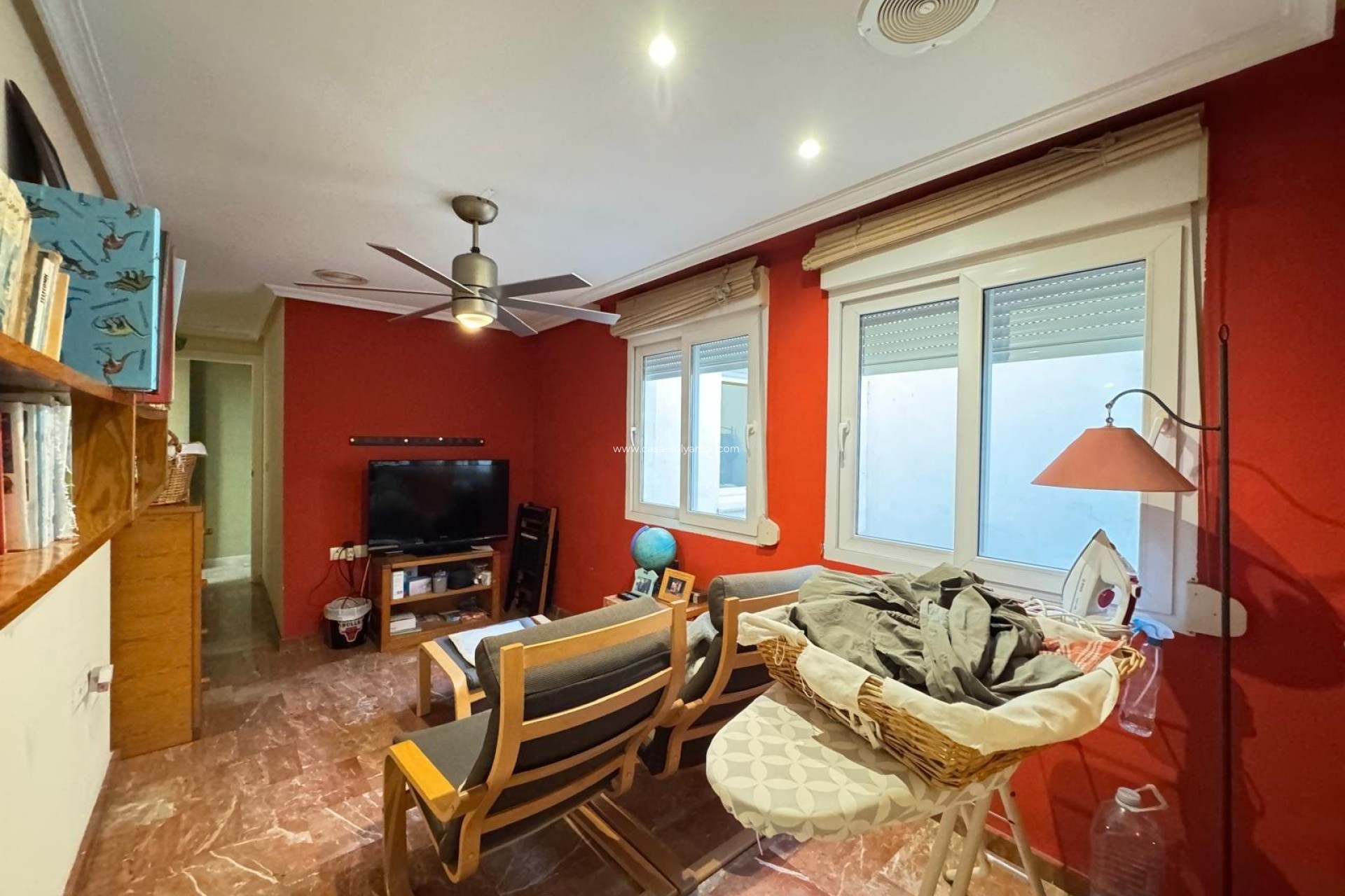 Reventa - Apartamento / piso - Torrevieja - Center