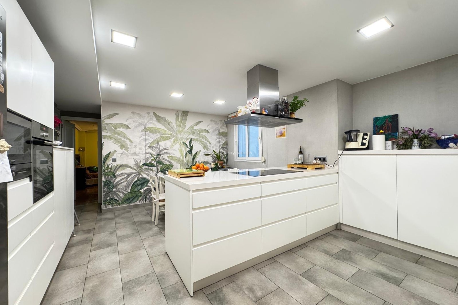 Reventa - Apartamento / piso - Torrevieja - Center
