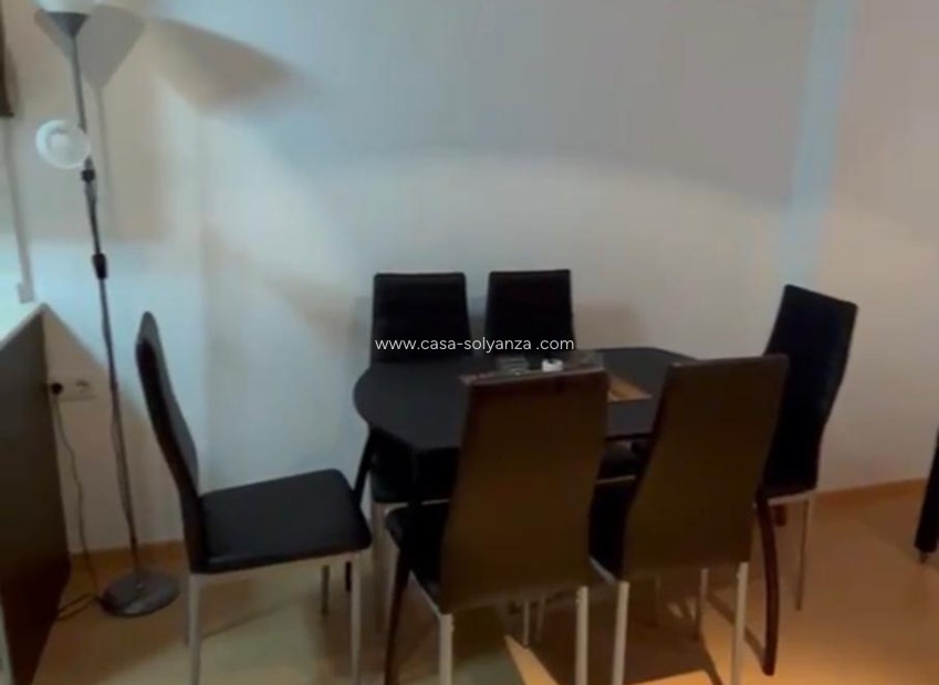 Reventa - Apartamento / piso - Torrevieja - Center