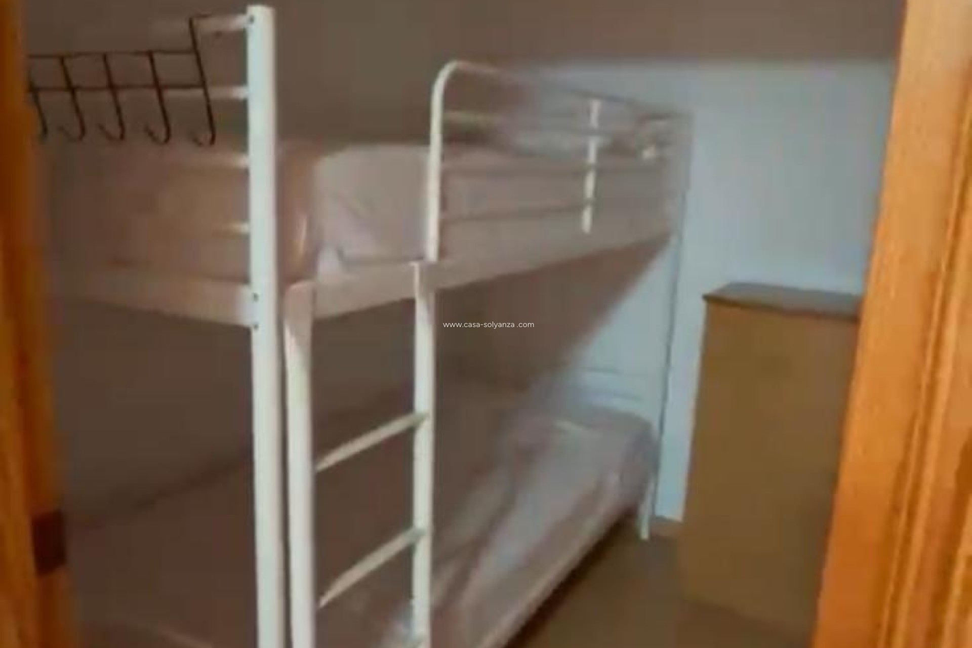 Reventa - Apartamento / piso - Torrevieja - Center
