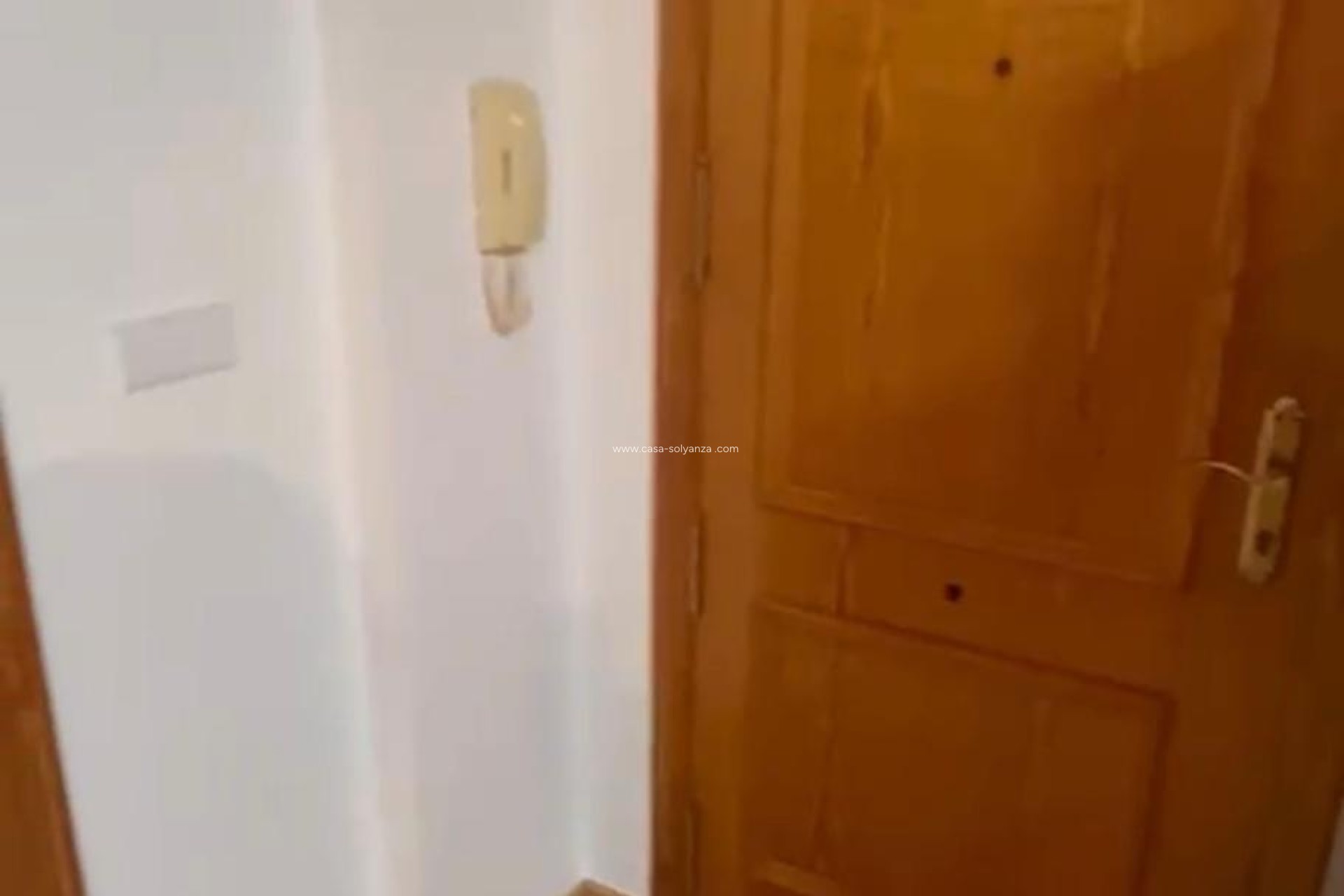 Reventa - Apartamento / piso - Torrevieja - Center
