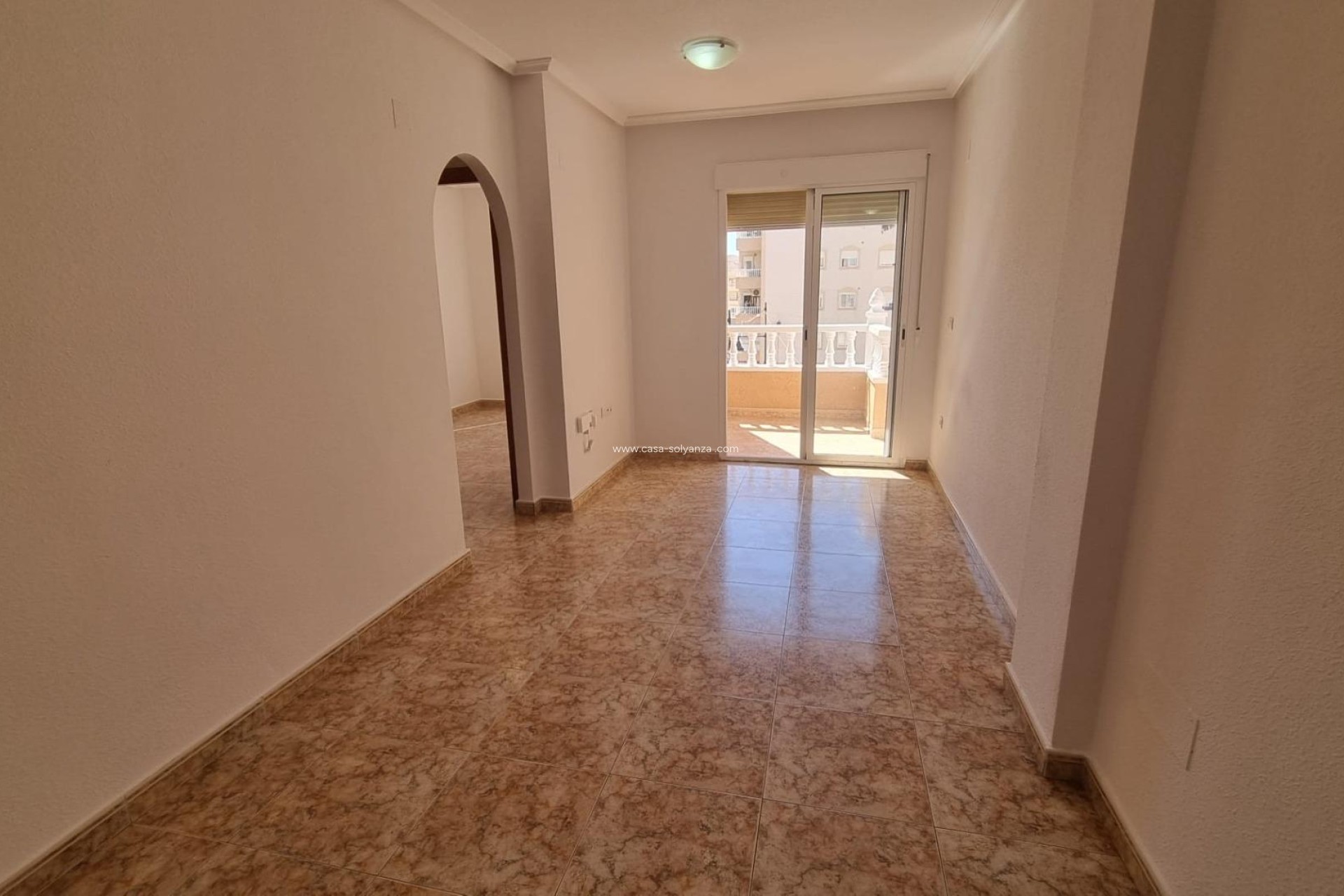 Reventa - Apartamento / piso - Torrevieja - Center