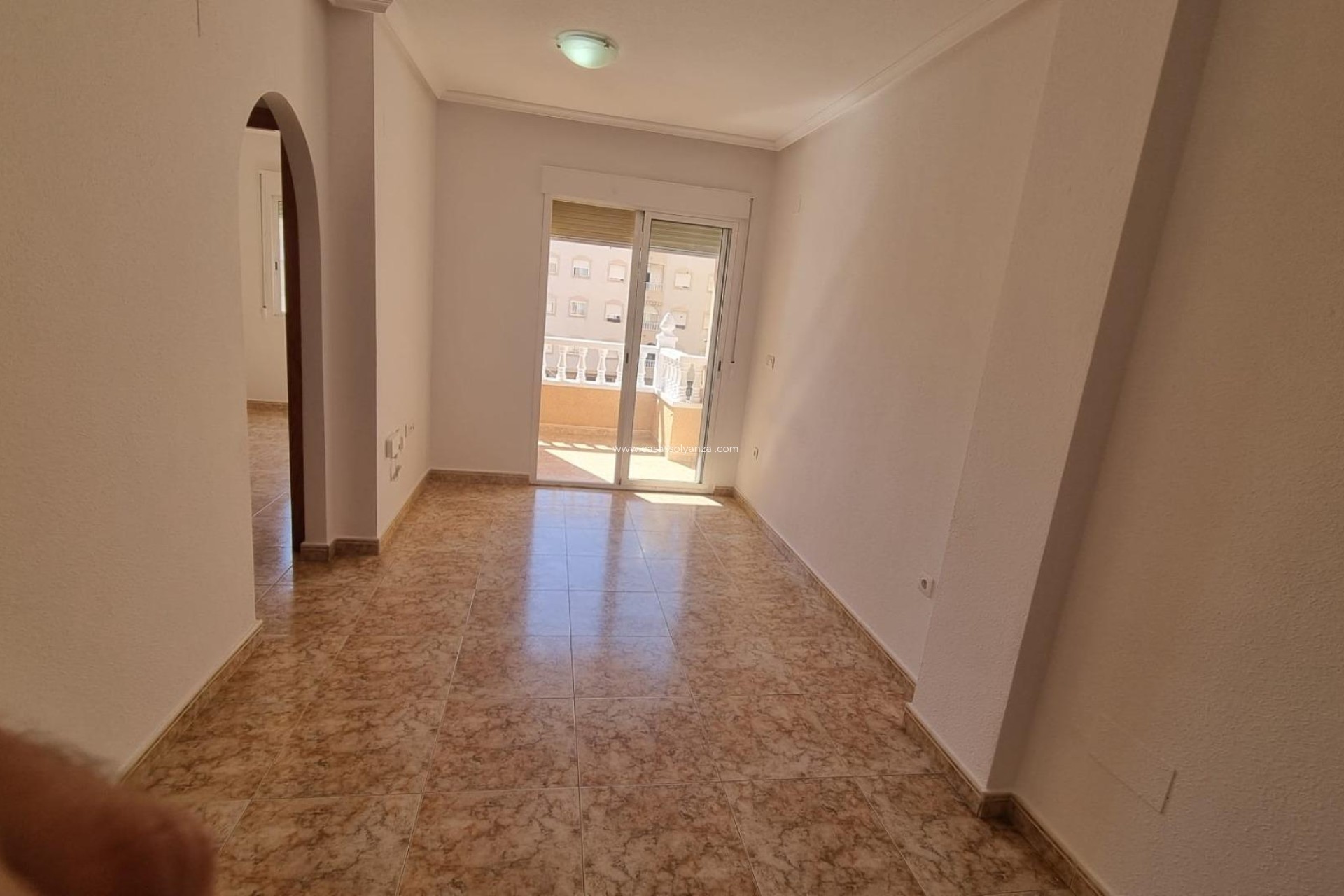 Reventa - Apartamento / piso - Torrevieja - Center